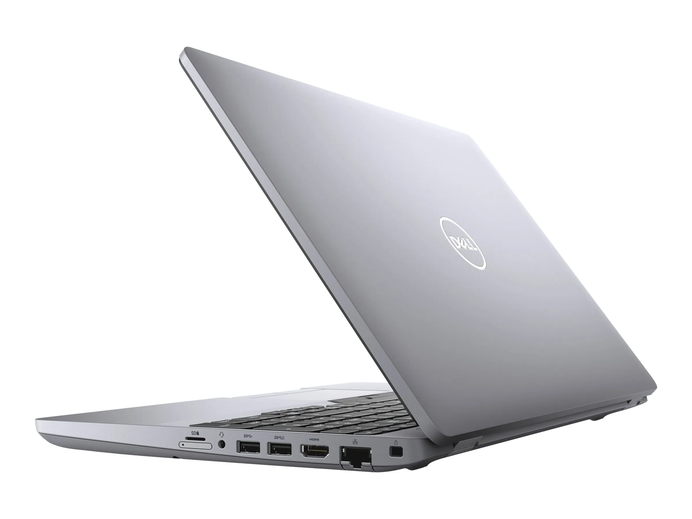 Dell Latitude 5511 - Core i5-10300H - 8GB DDR4 - 256GB SSD - NVIDIA GeForce MX250 2GB - 5