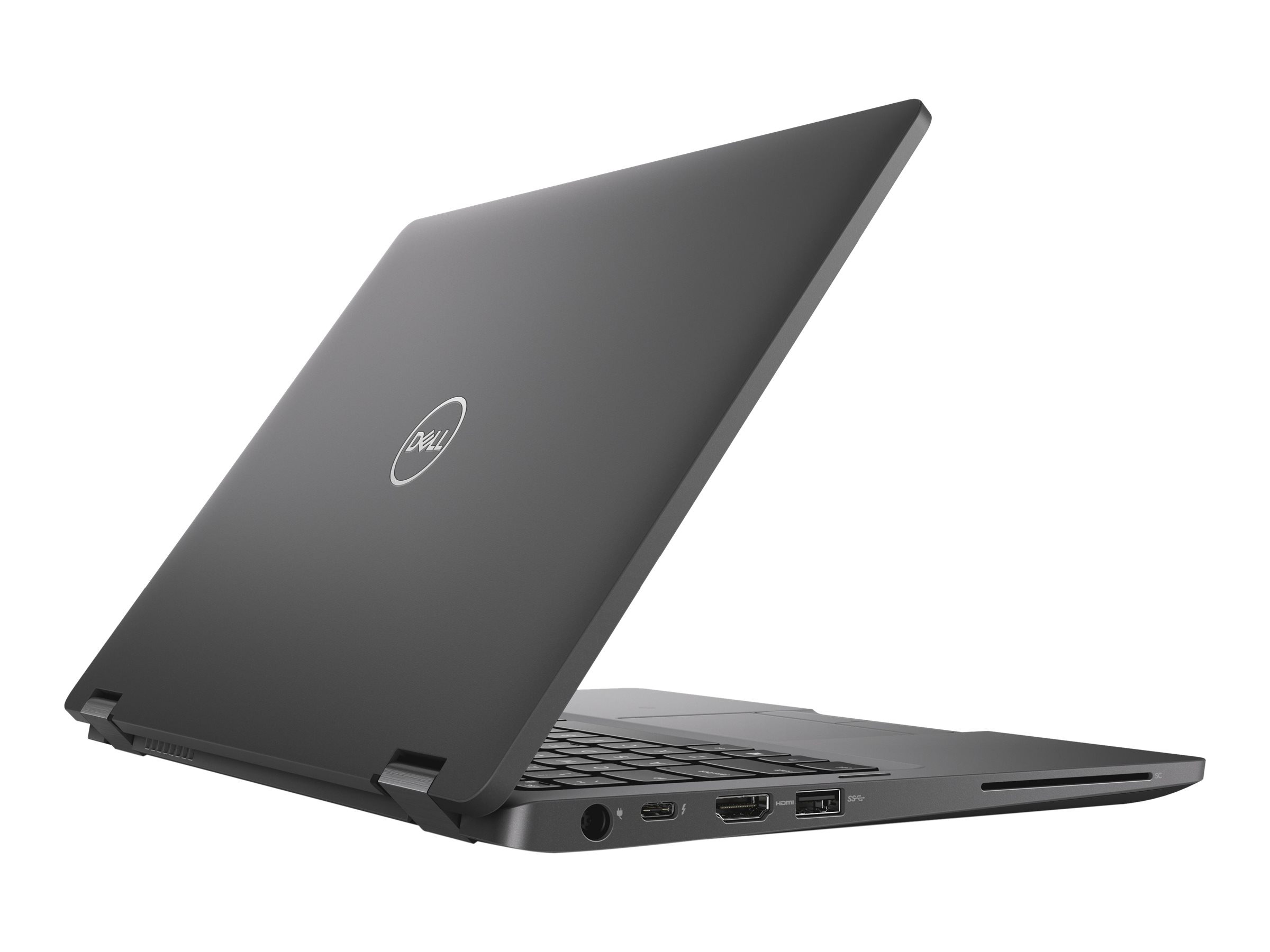 Dell Latitude 5300 2In1 - Core i7-8665U - 8GB DDR4 - 256GB SSD - intel UHD 620 - 7
