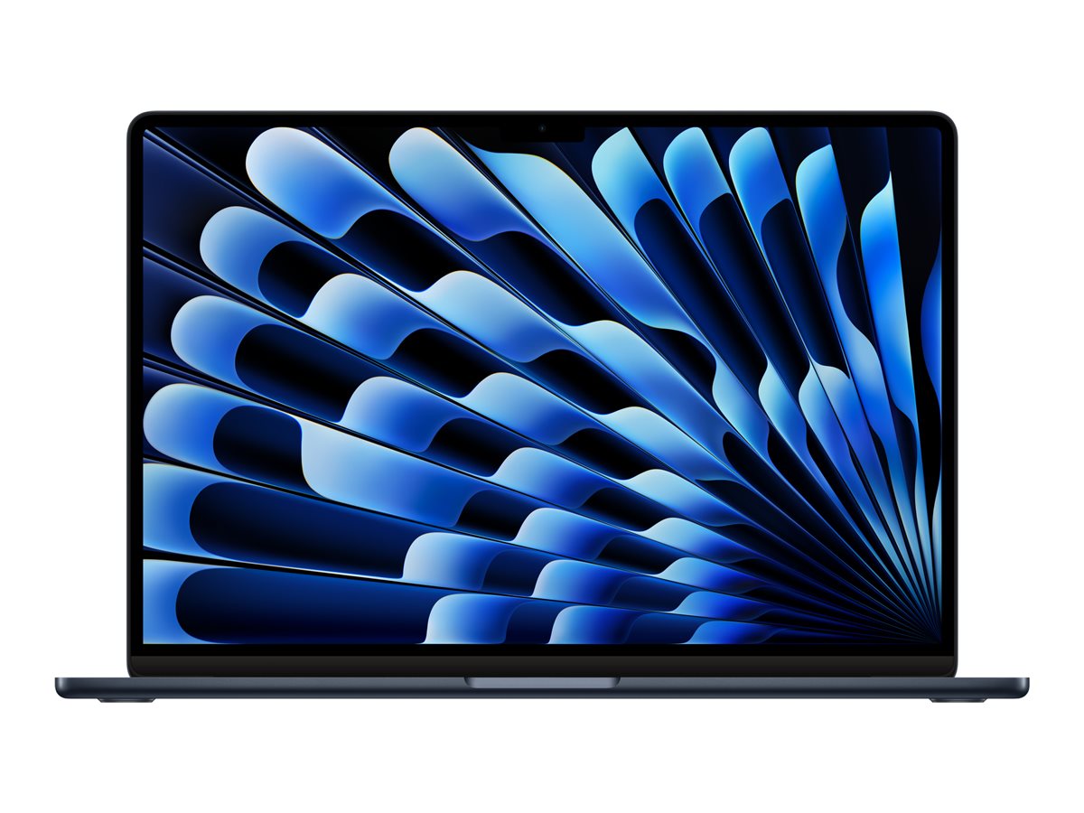 Apple Macbook Air 2024 - m3 - 16GB DDR4 - 256GB SSD - m - 15inch