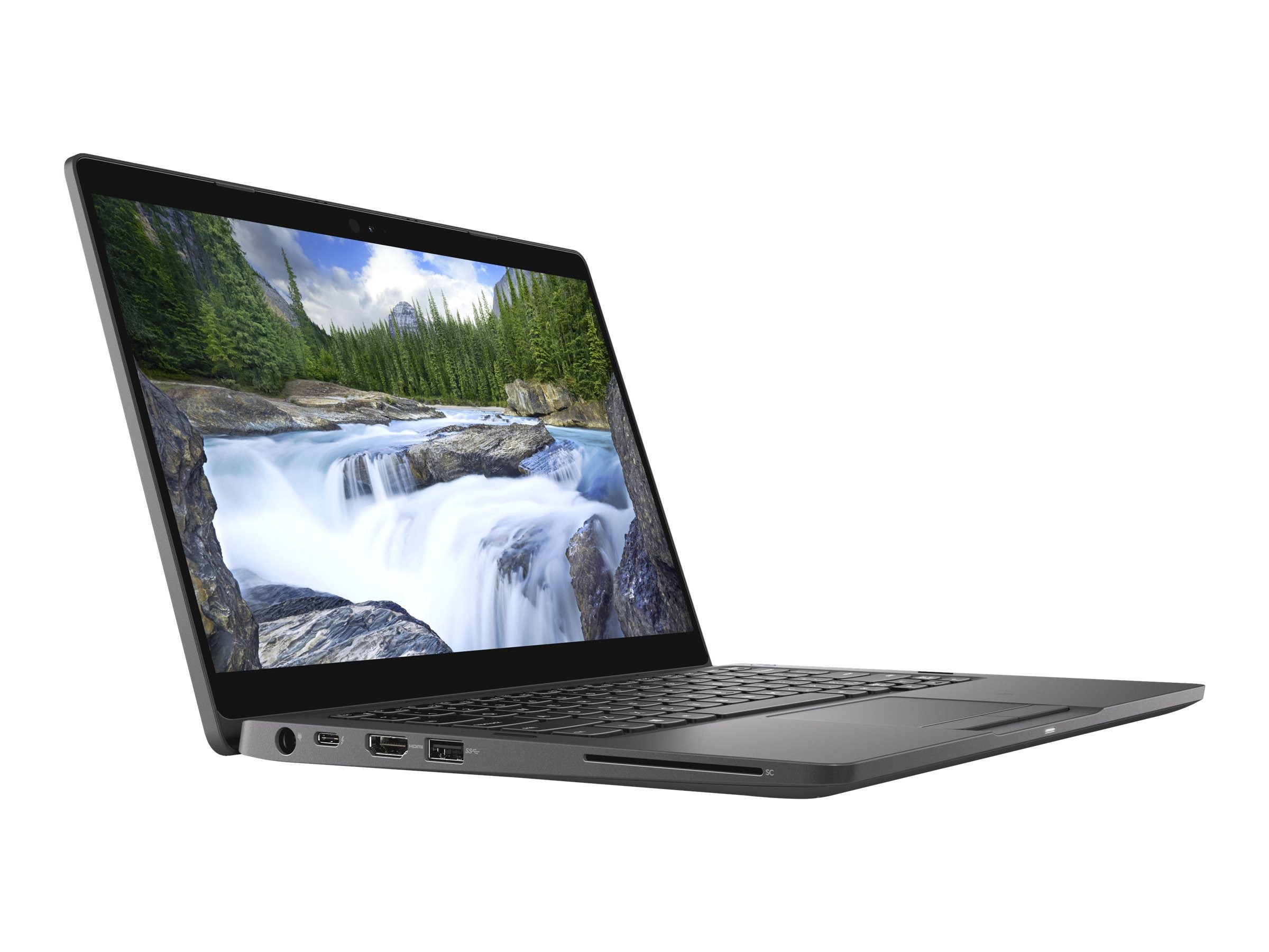 Dell Latitude 5300 2In1 - Core i7-8665U - 8GB DDR4 - 256GB SSD - intel UHD 620 - 11