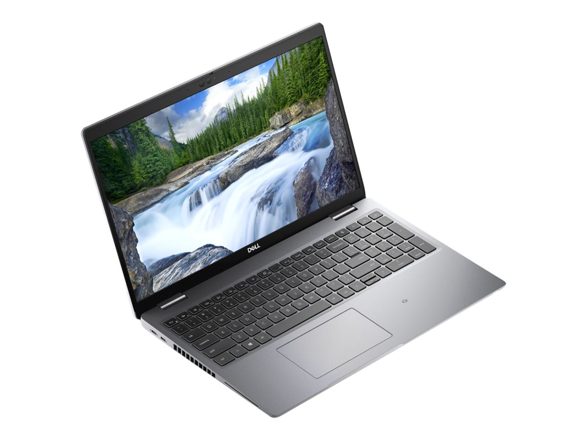 Dell Latitude 5520 - Core i5-1135G7 - 8GB DDR4 - 256GB SSD - intel iris Xe