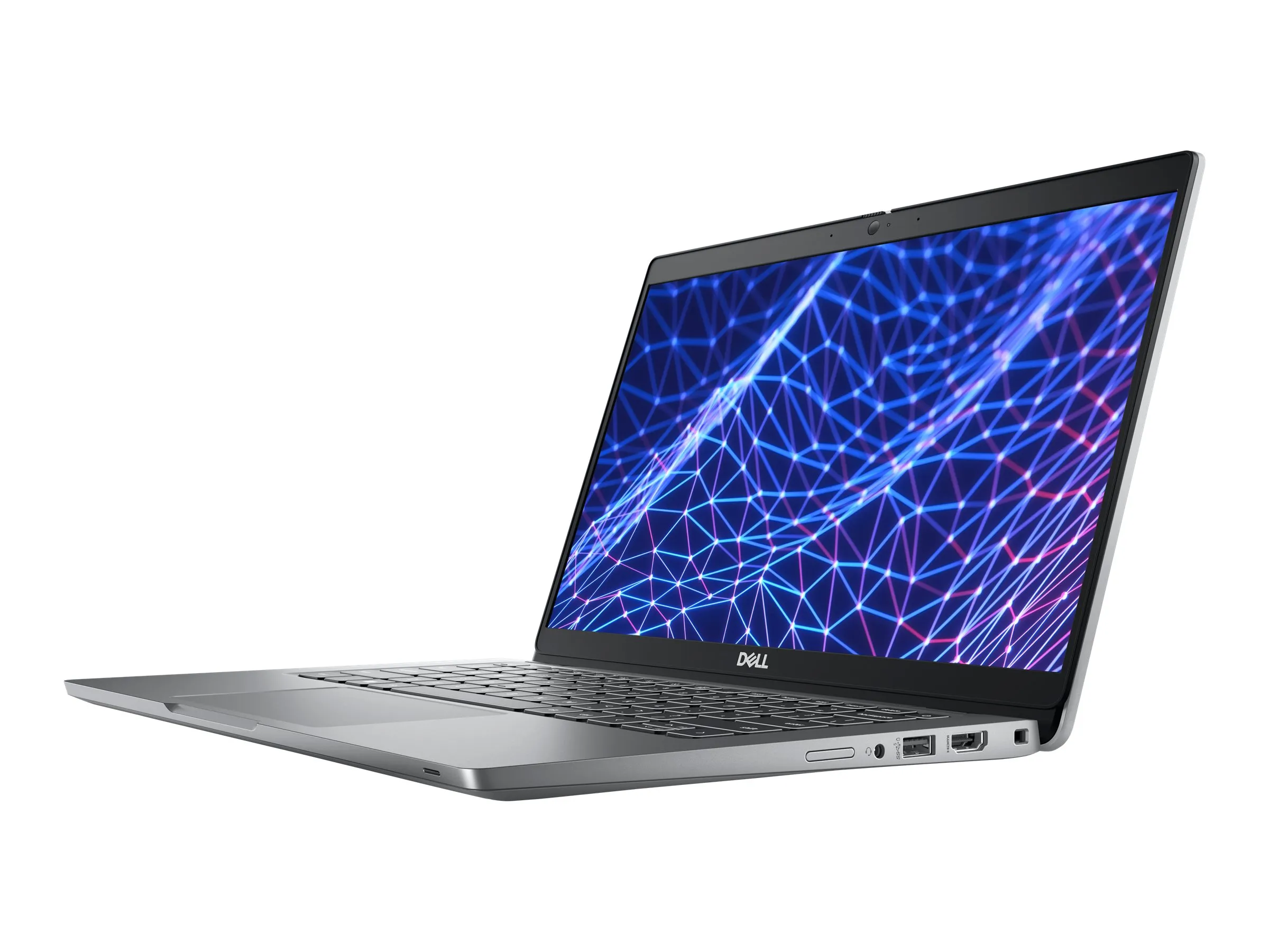 Dell Latitude 5330 - Core i7-1255U - 32GB DDR4 - 512GB SSD - intel iris Xe