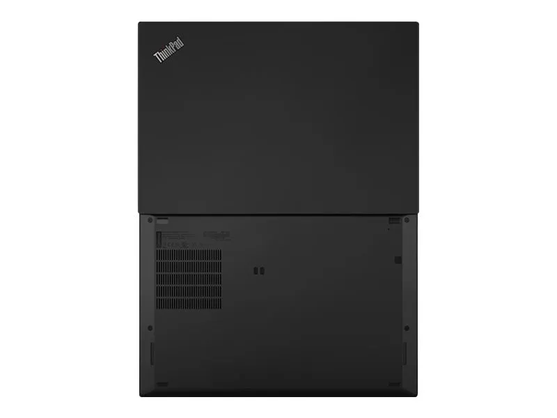 Lenovo T495S - amd ryzen 7pro 3700 - 16GB DDR4 - 256GB SSD - amd radeon 2GB - 10