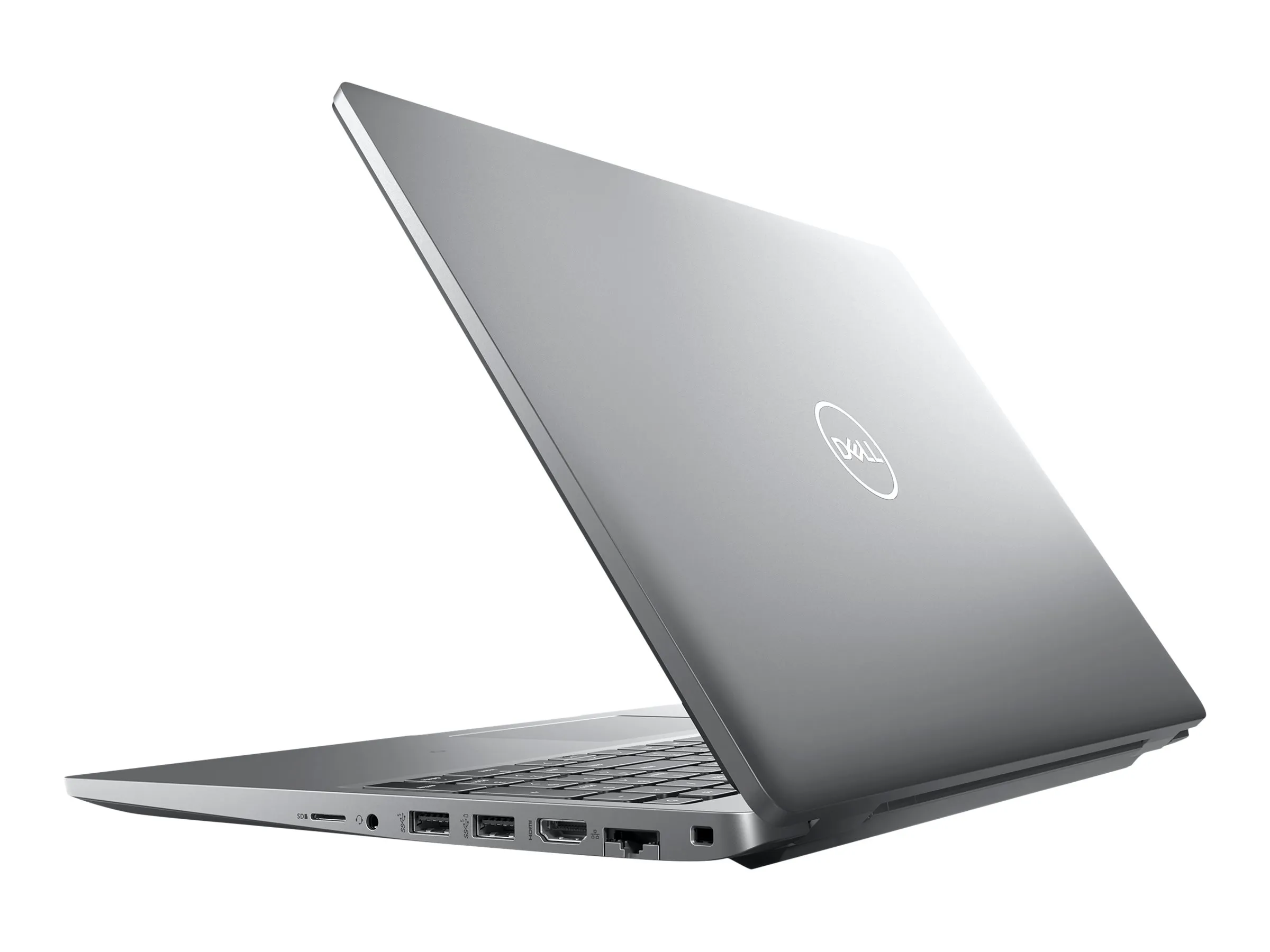 Dell Latitude 5530 - Core i7-1255U - 16GB DDR4 - 512GB SSD - nvidia mx 2GB - 7
