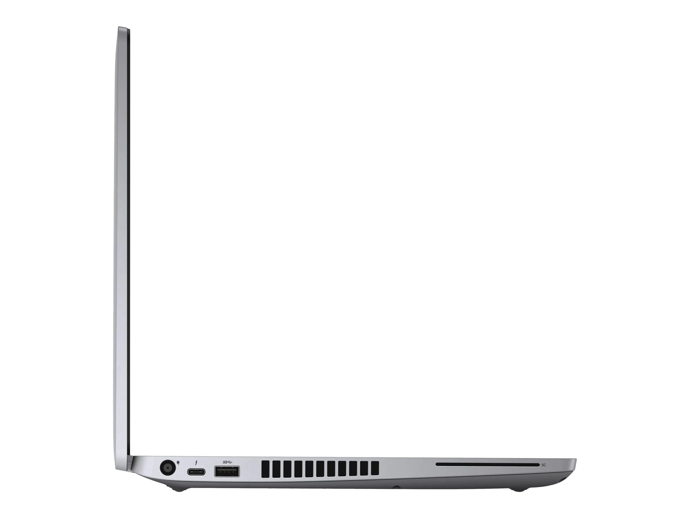Dell Latitude 5511 - Core i5-10300H - 8GB DDR4 - 256GB SSD - NVIDIA GeForce MX250 2GB - 6