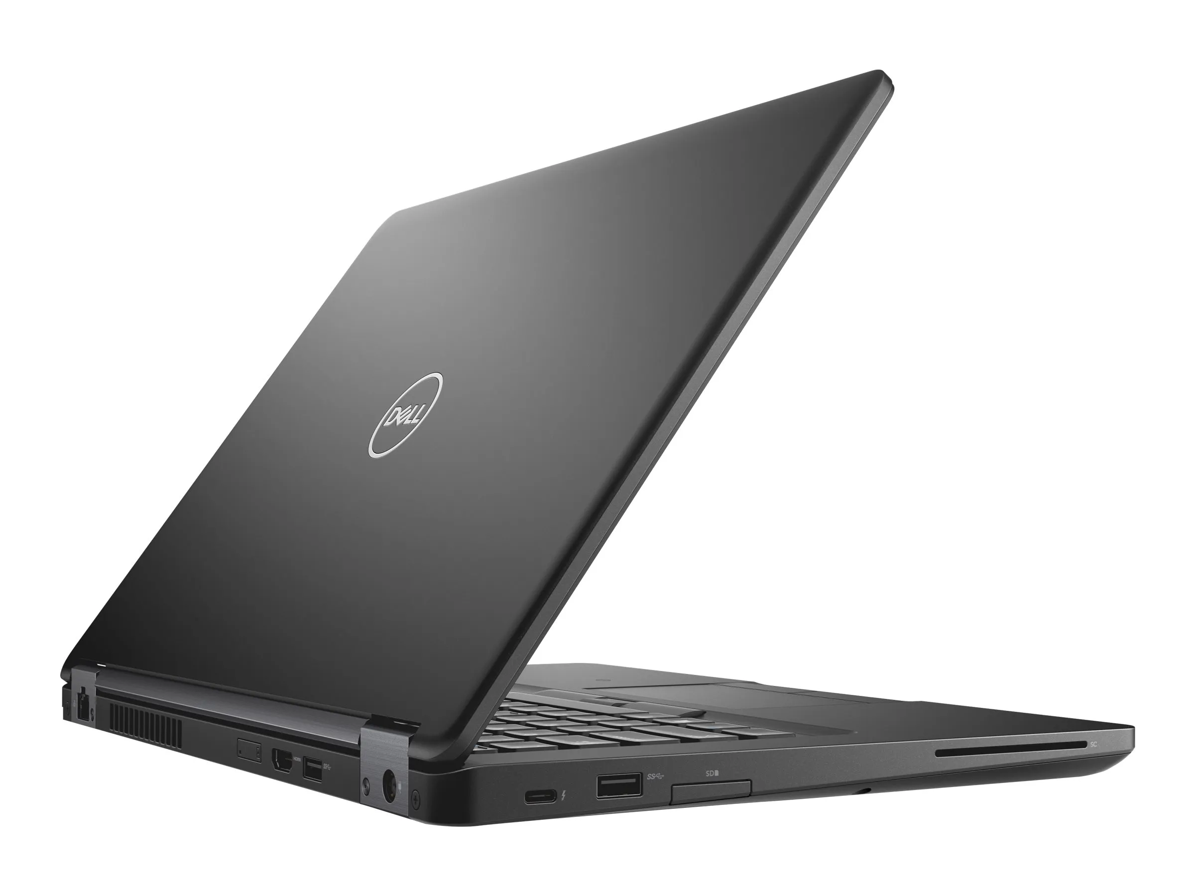 Dell Latitude 5491 - Core i7-8850H - 8GB DDR4 - 256GB SSD - intel UHD 620 - 3