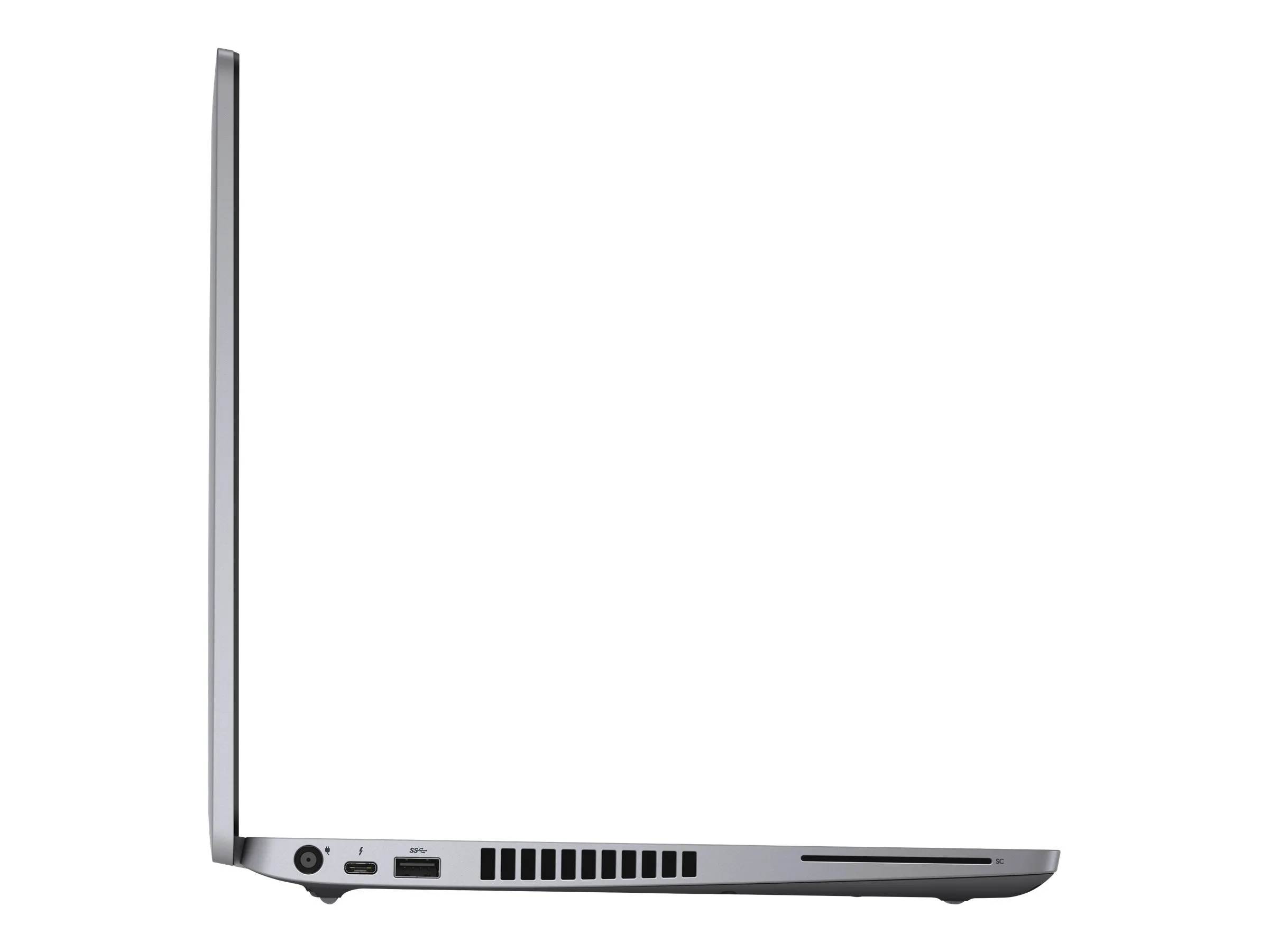 Dell Latitude 5510 - Core i7-10810U - 8GB DDR4 - 256GB SSD - intel UHD - 4