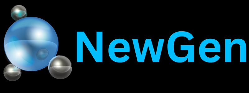NewGen Store