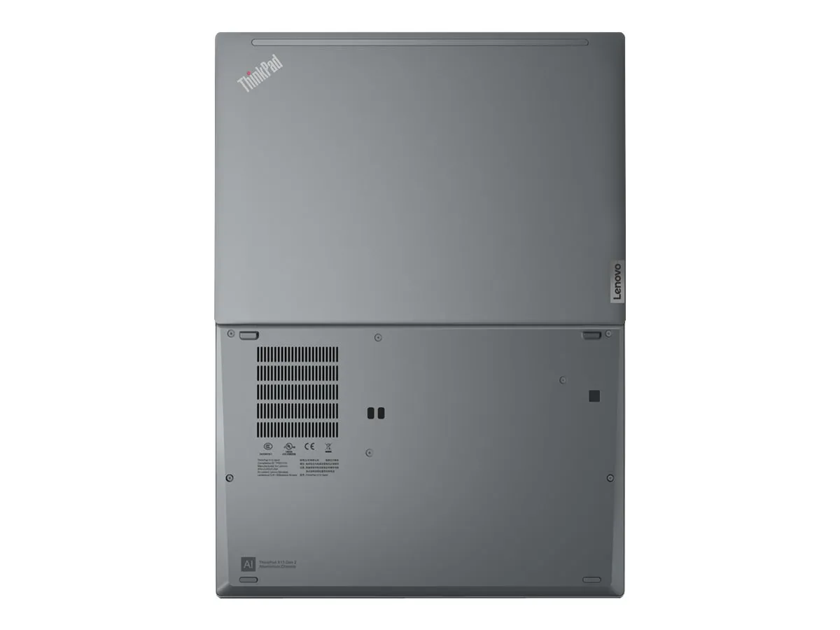 Lenovo X13 - core i7-11th gen - 16GB DDR4 - 256GB SSD - intel iris Xe - 3