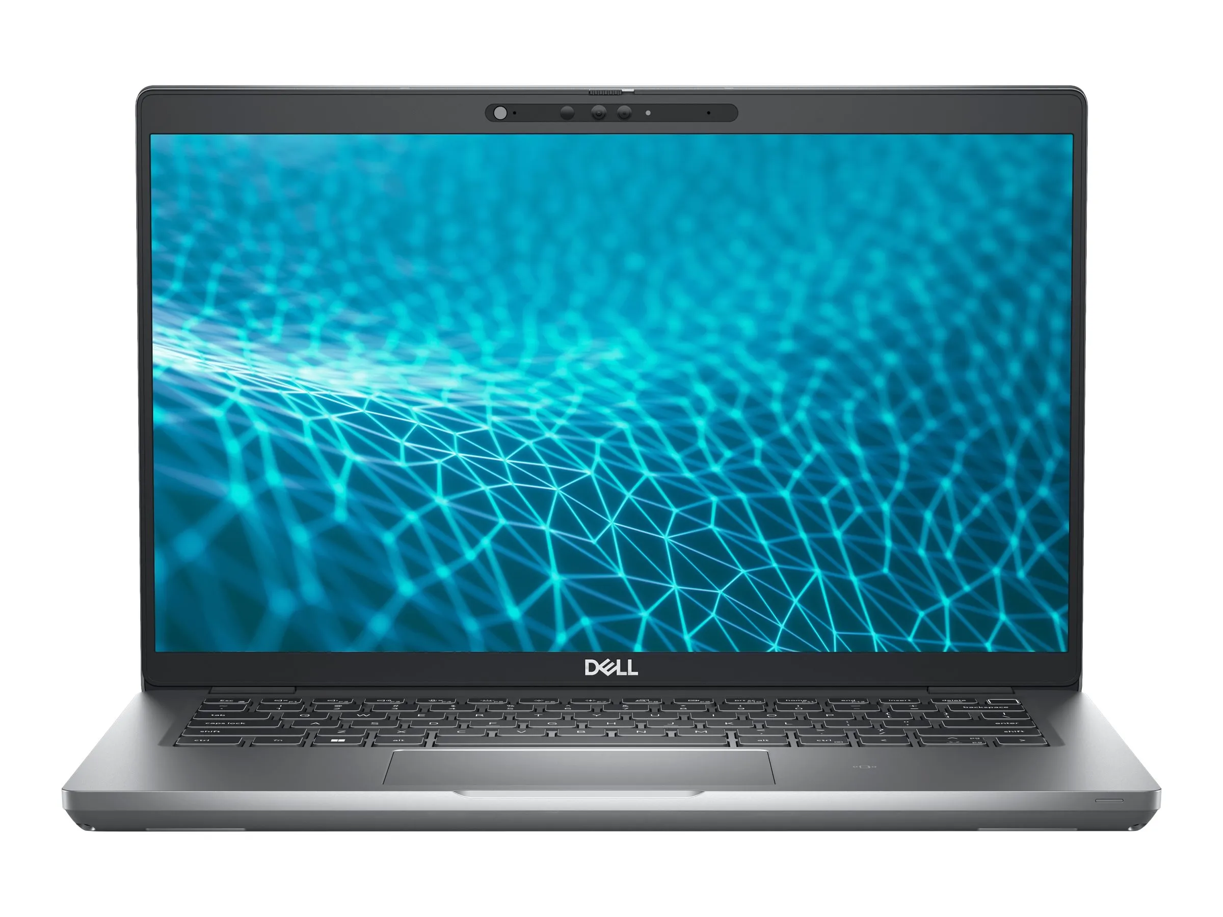 Dell Latitude 5431 - Core i7-1270P - 16GB DDR5 - 256GB SSD - intel iris Xe