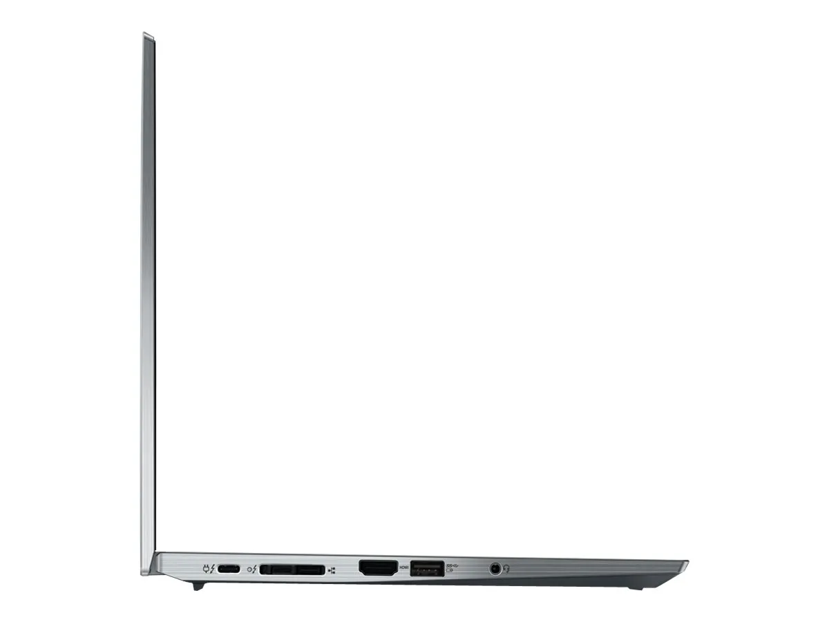 Lenovo X13 - core i7-11th gen - 16GB DDR4 - 256GB SSD - intel iris Xe - 4