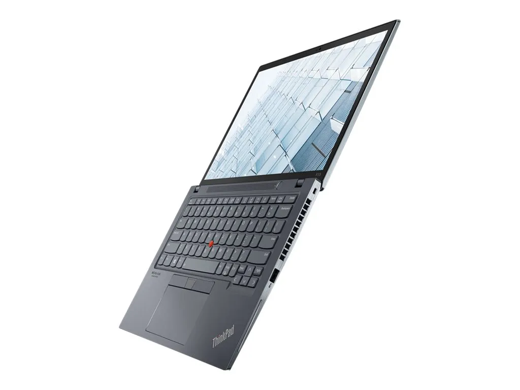 Lenovo X13 - core i7-11th gen - 16GB DDR4 - 256GB SSD - intel iris Xe