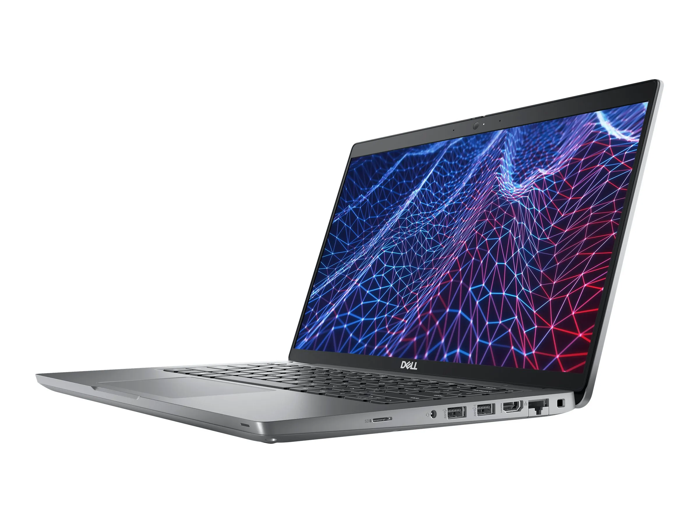 Dell Latitude 5430 2In1 - Core i5-1335U - 16GB DDR4 - 256GB SSD - intel iris Xe