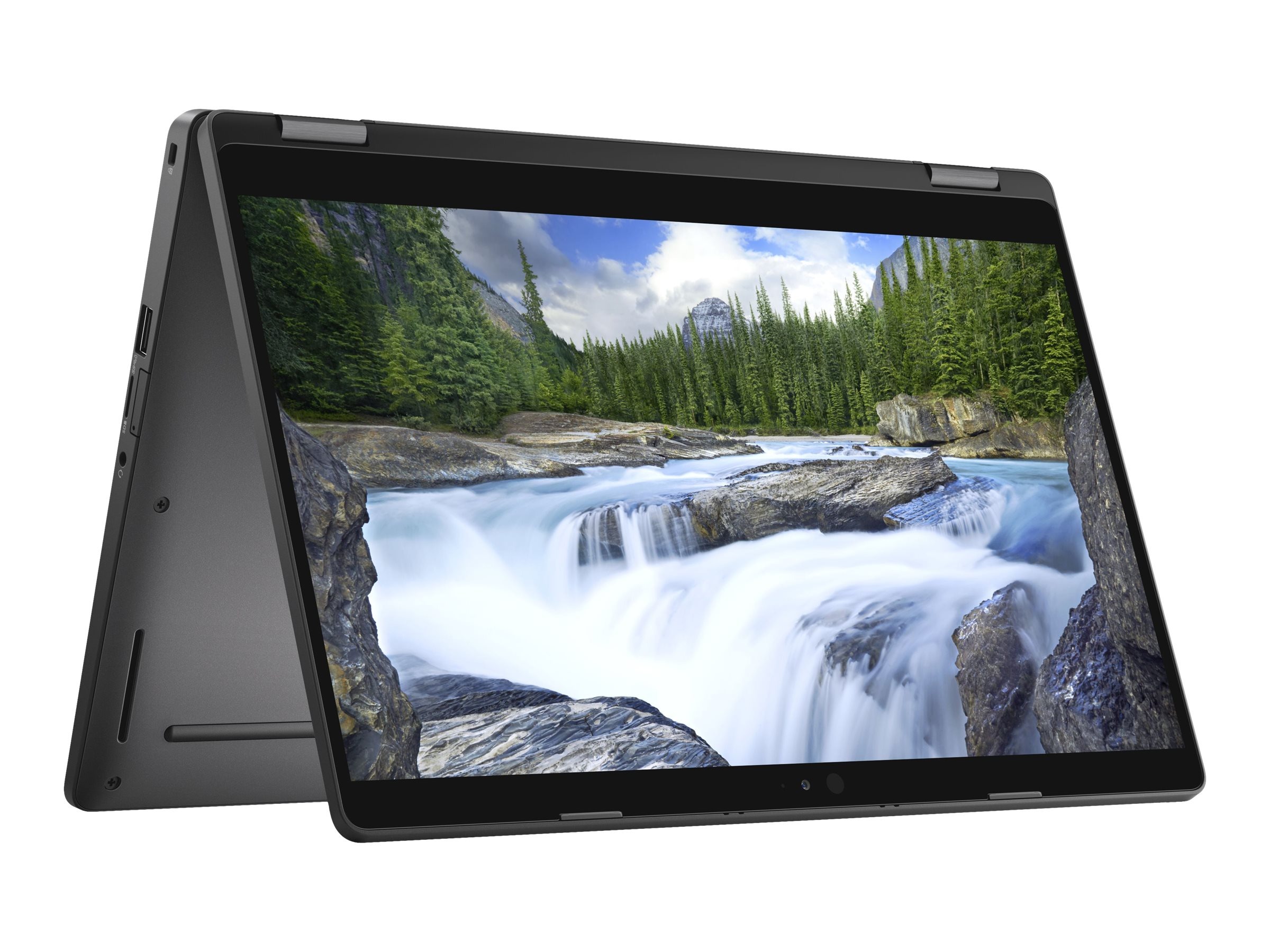 Dell Latitude 5300 2In1 - Core i7-8665U - 8GB DDR4 - 256GB SSD - intel UHD 620
