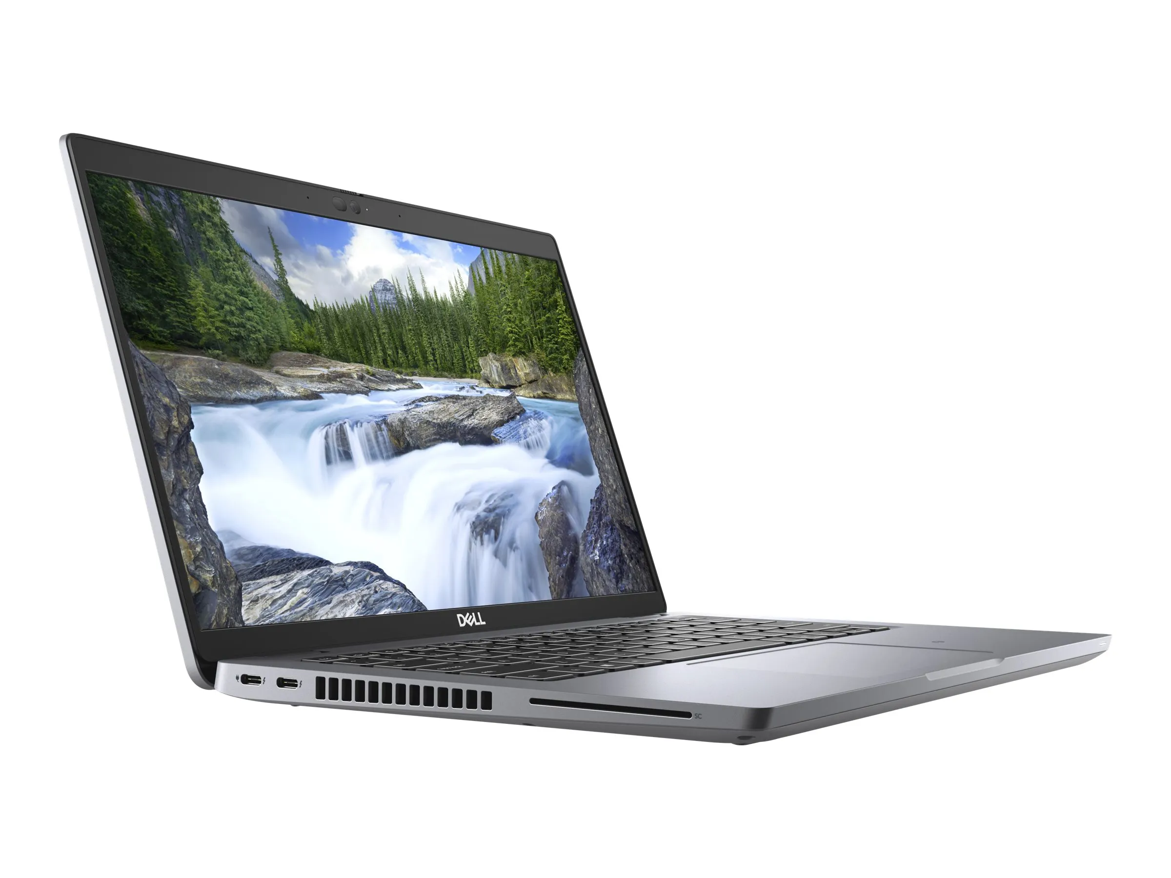 Dell Latitude 5420 - Core i7-1185G7 - 8GB DDR4 - 256GB SSD - intel iris Xe - 9