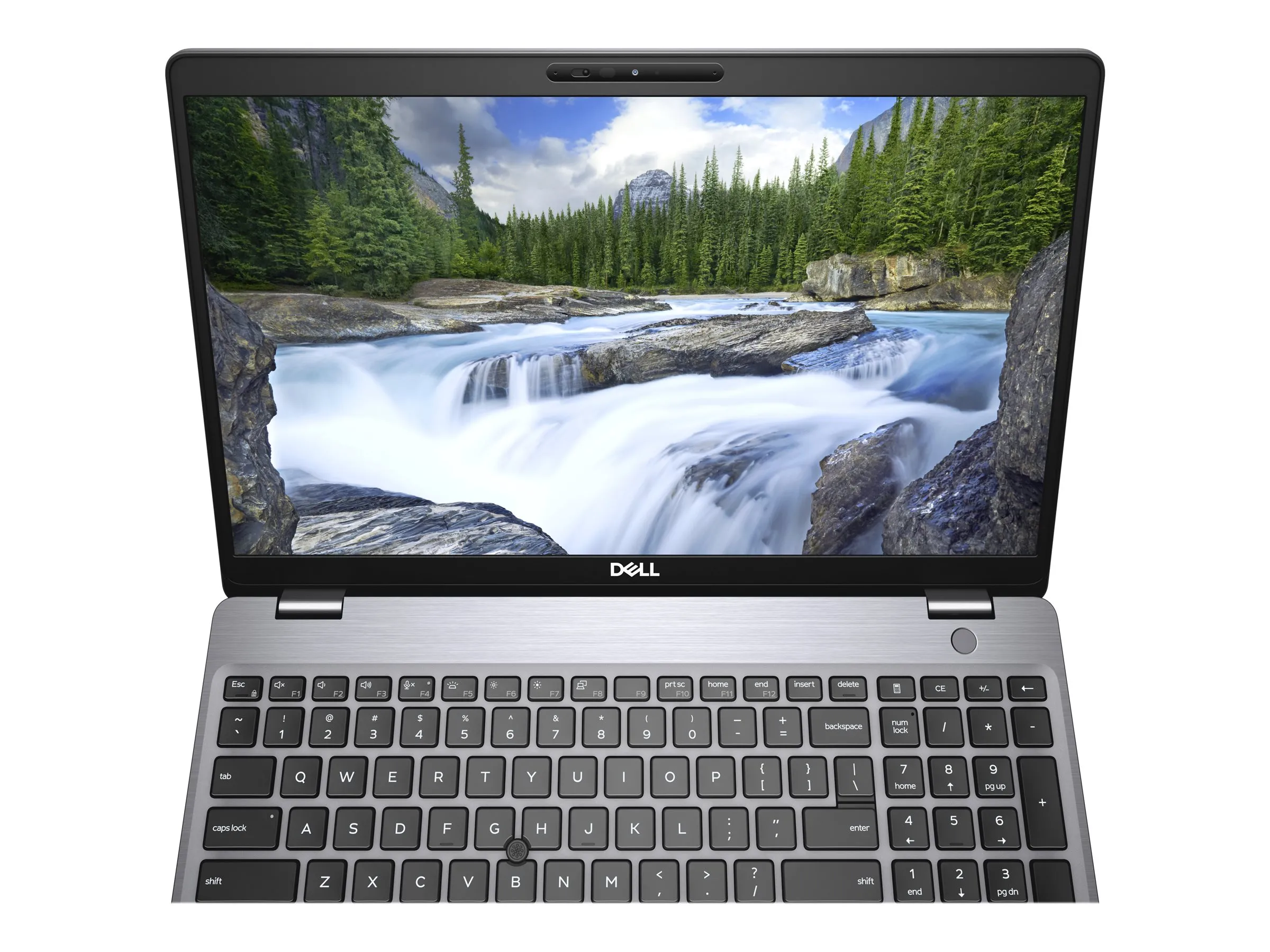 Dell Latitude 5511 - Core i5-10300H - 8GB DDR4 - 256GB SSD - NVIDIA GeForce MX250 2GB - 2