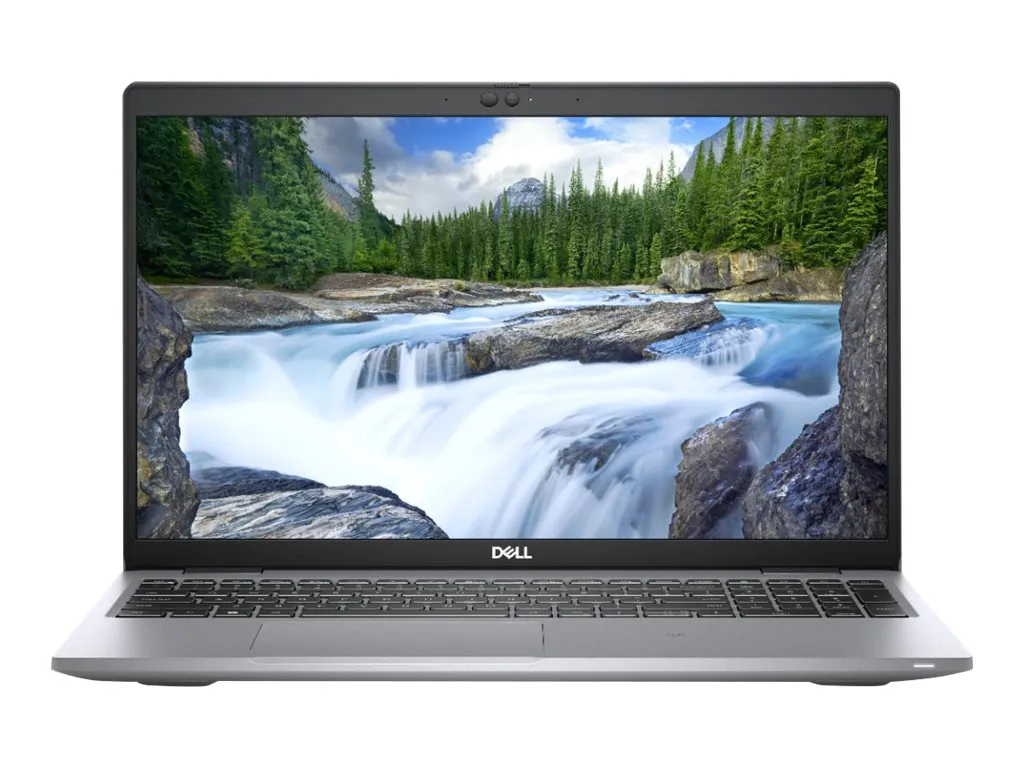 Dell Latitude 5520 - Core i7-1185G7 - 16GB DDR4 - 512GB SSD - nvidia mX 2GB