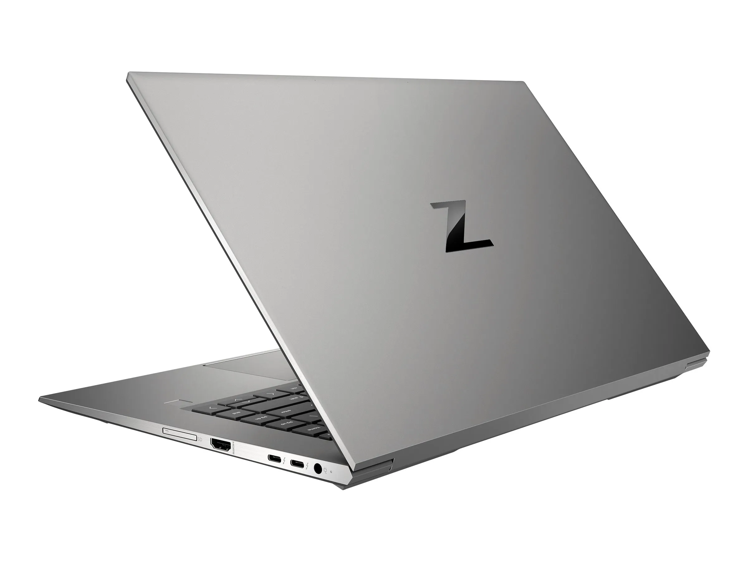 HP Zbook Studio G8 - core i7-11850H - 32GB DDR4 - 512GB SSD - rtx a2000 4GB - 6