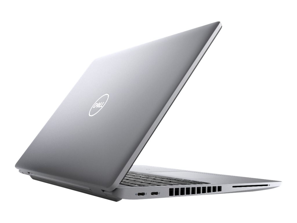Dell Latitude 5520 - Core i5-1135G7 - 8GB DDR4 - 256GB SSD - intel iris Xe - 6