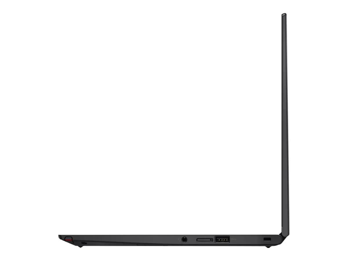 Lenovo X13 Yoga - core i7-11th gen - 16GB DDR4 - 256GB SSD - intel iris Xe - 2