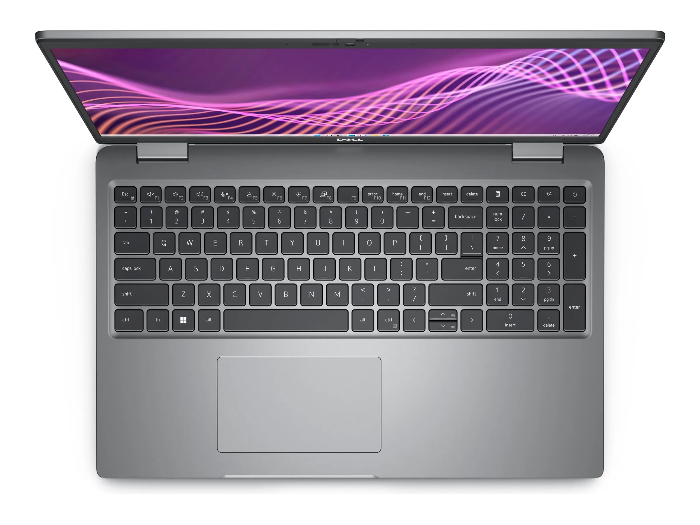 Dell Latitude 5540 - Core i5-1335U - 8GB DDR4 - 256GB SSD - intel iris Xe - 4