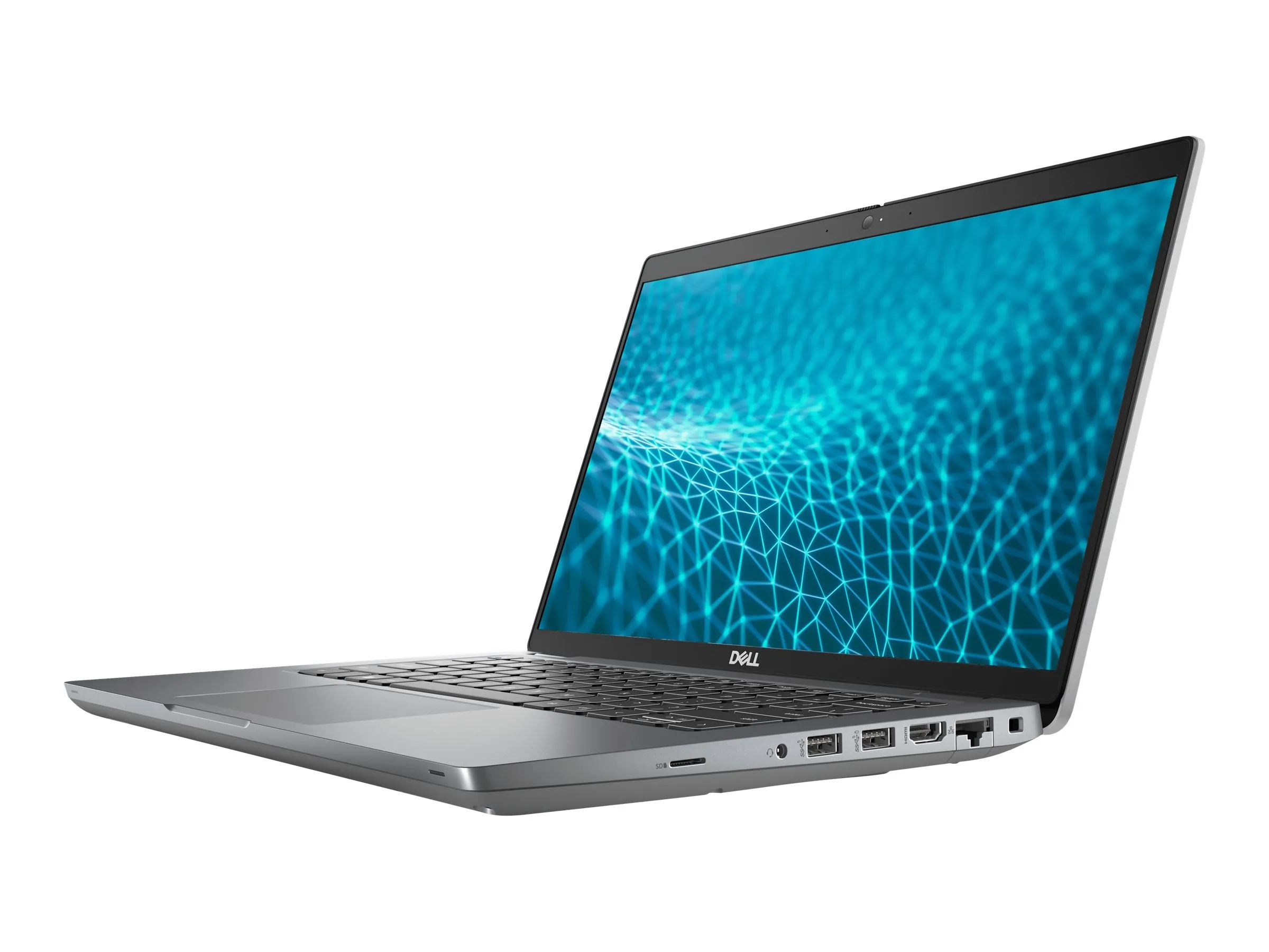 Dell Latitude 5431 - Core i7-1270P - 16GB DDR5 - 256GB SSD - intel iris Xe - 3