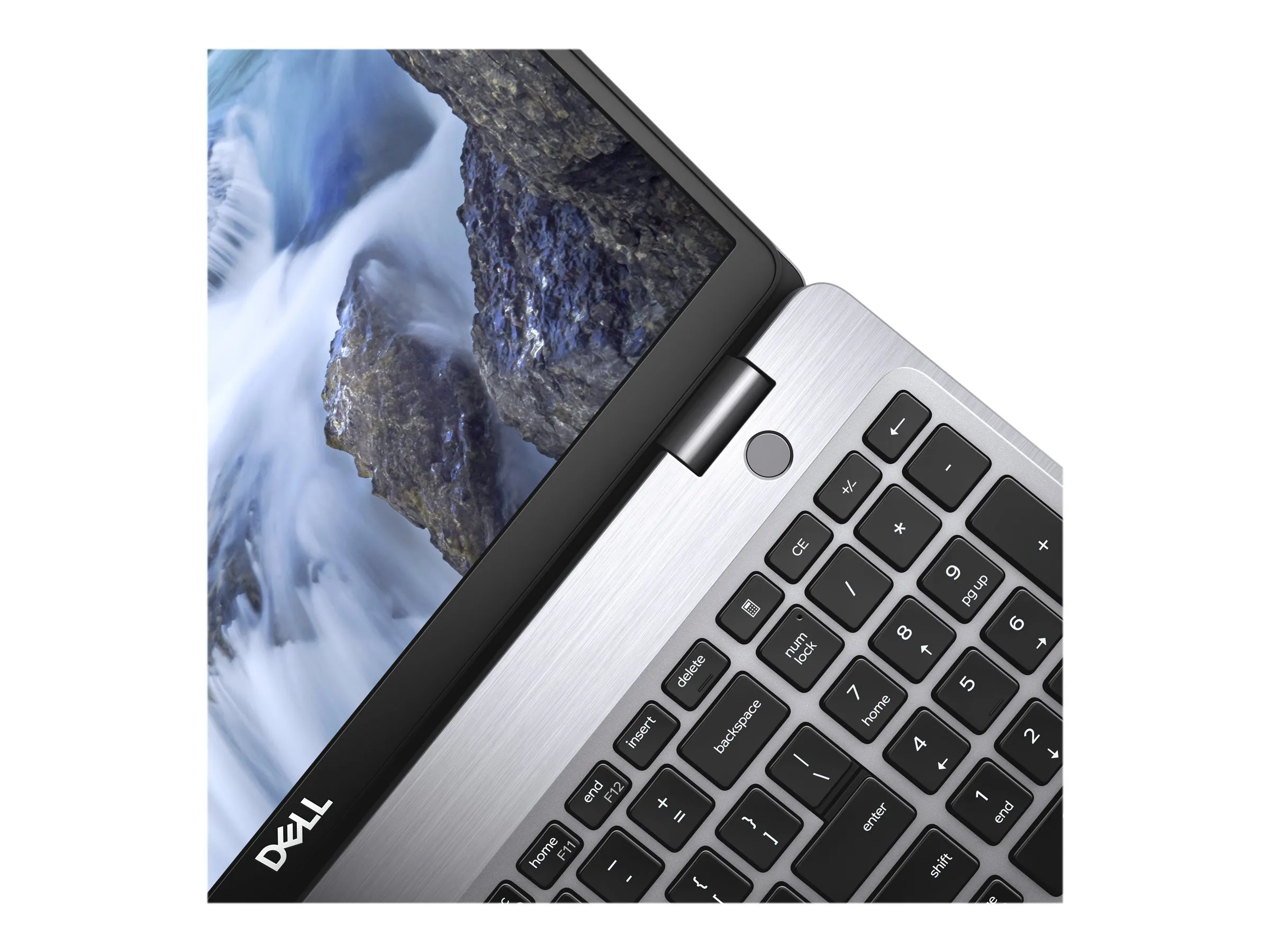 Dell Latitude 5511 - Core i5-10300H - 8GB DDR4 - 256GB SSD - NVIDIA GeForce MX250 2GB - 3