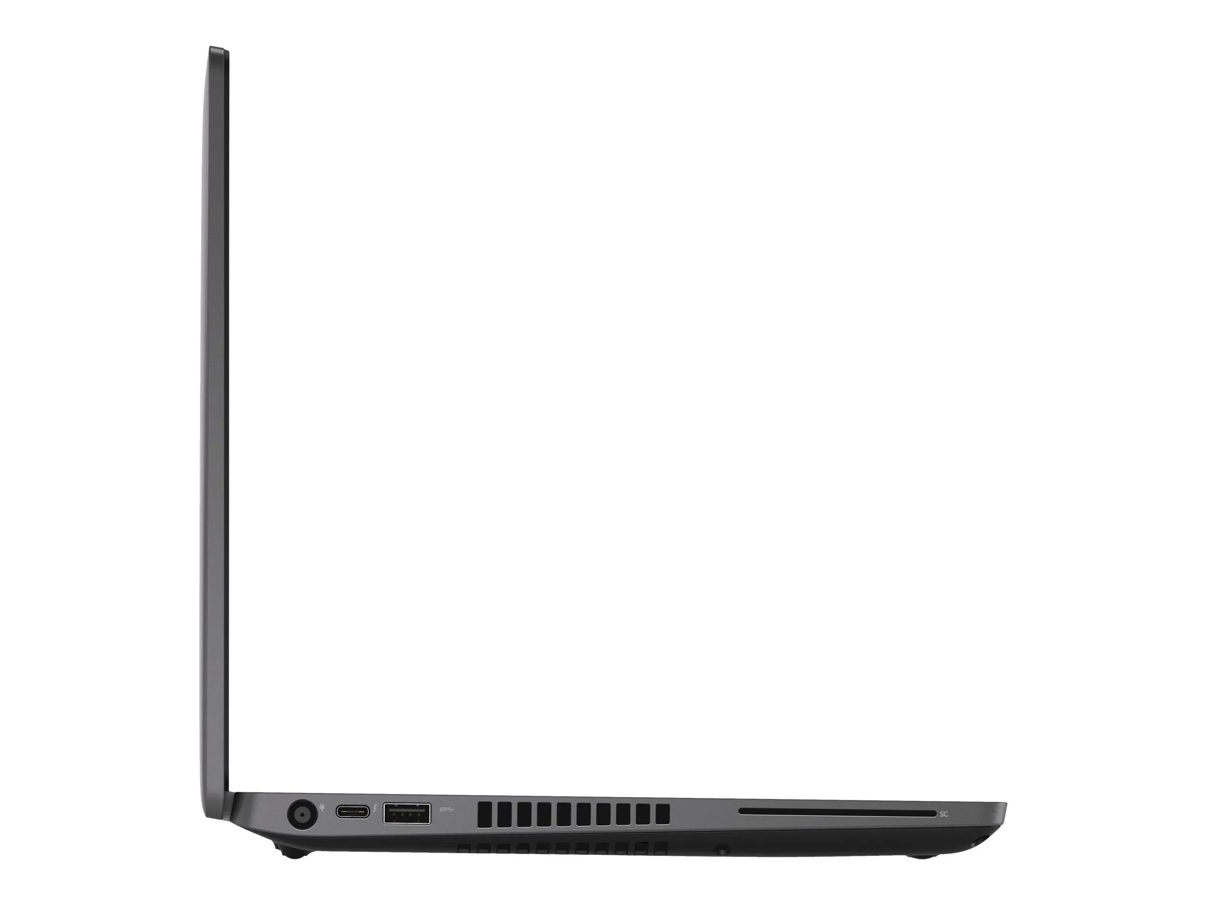 Dell Latitude 5401 - Core i5-9400H - 8GB DDR4 - 256GB SSD - intel UHD - 4