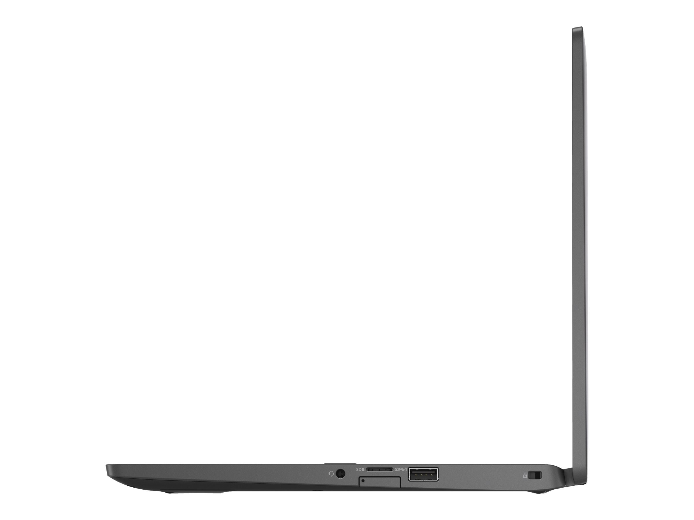 Dell Latitude 5300 2In1 - Core i7-8665U - 8GB DDR4 - 256GB SSD - intel UHD 620 - 4