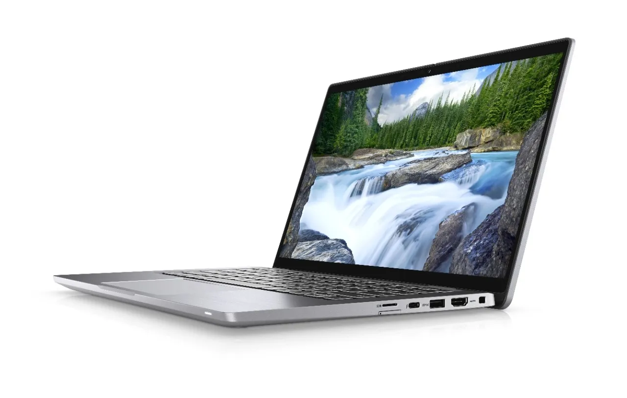 Dell Latitude 5420 - Core i7-1185G7 - 8GB DDR4 - 256GB SSD - intel iris Xe