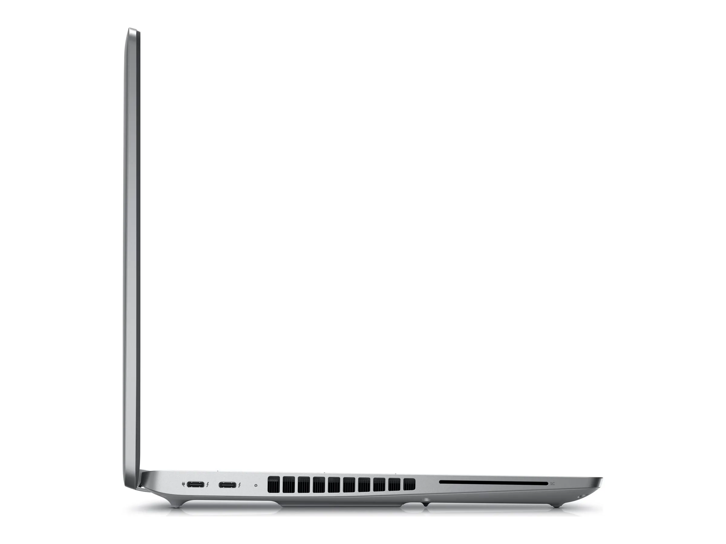 Dell Latitude 5550 - Core Ultra 7 155U - 32GB DDR5 - 512GB SSD - RTX 2050 4GB - 4