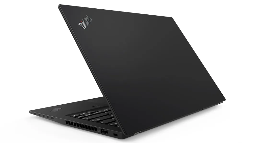 Lenovo T495S - amd ryzen 7pro 3700 - 16GB DDR4 - 256GB SSD - amd radeon 2GB - 7