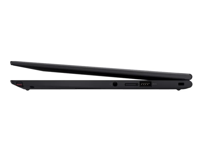 Lenovo X13 Yoga - core i7-11th gen - 16GB DDR4 - 256GB SSD - intel iris Xe - 11