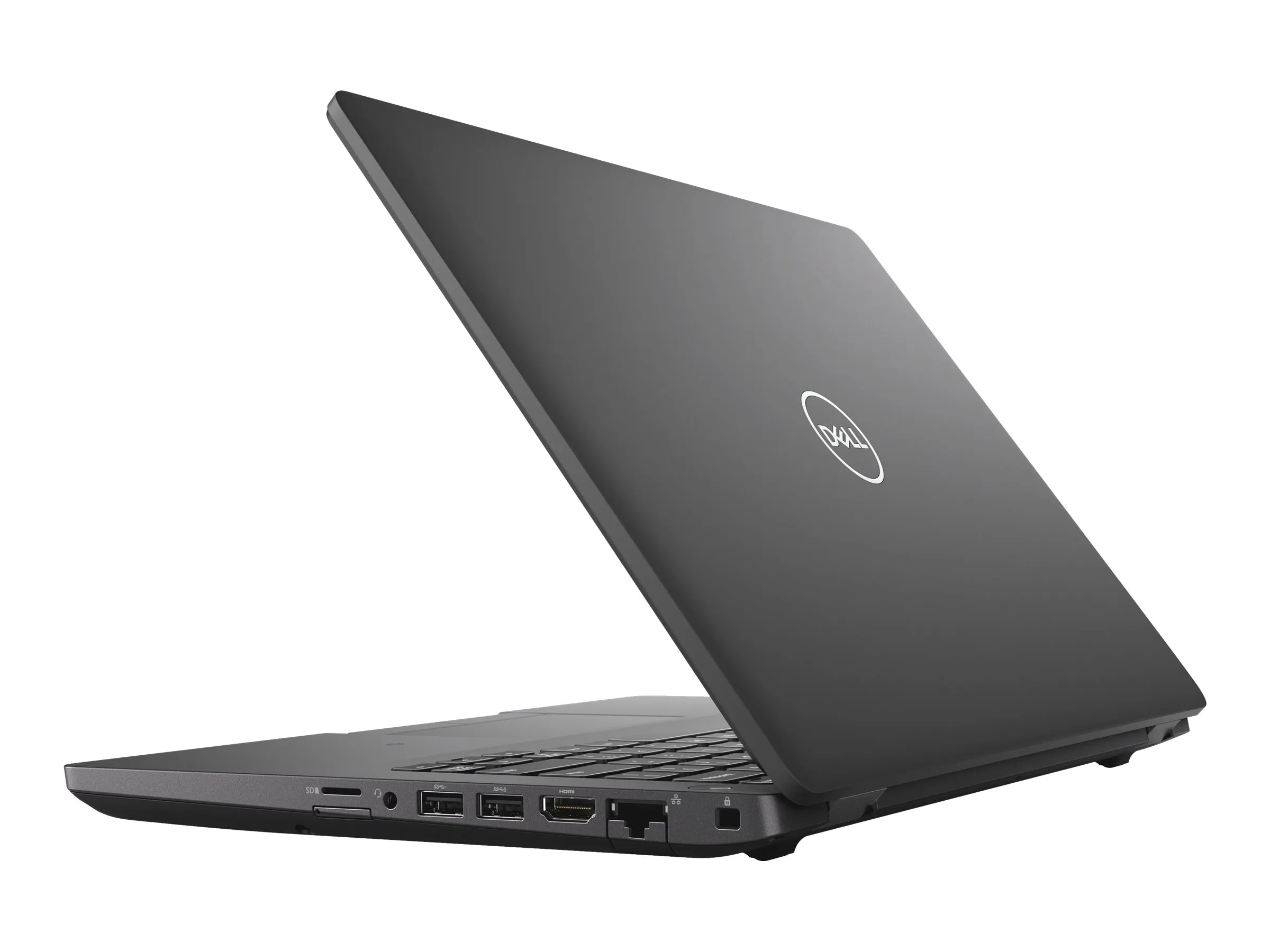 Dell Latitude 5401 - Core i5-9400H - 8GB DDR4 - 256GB SSD - intel UHD - 7