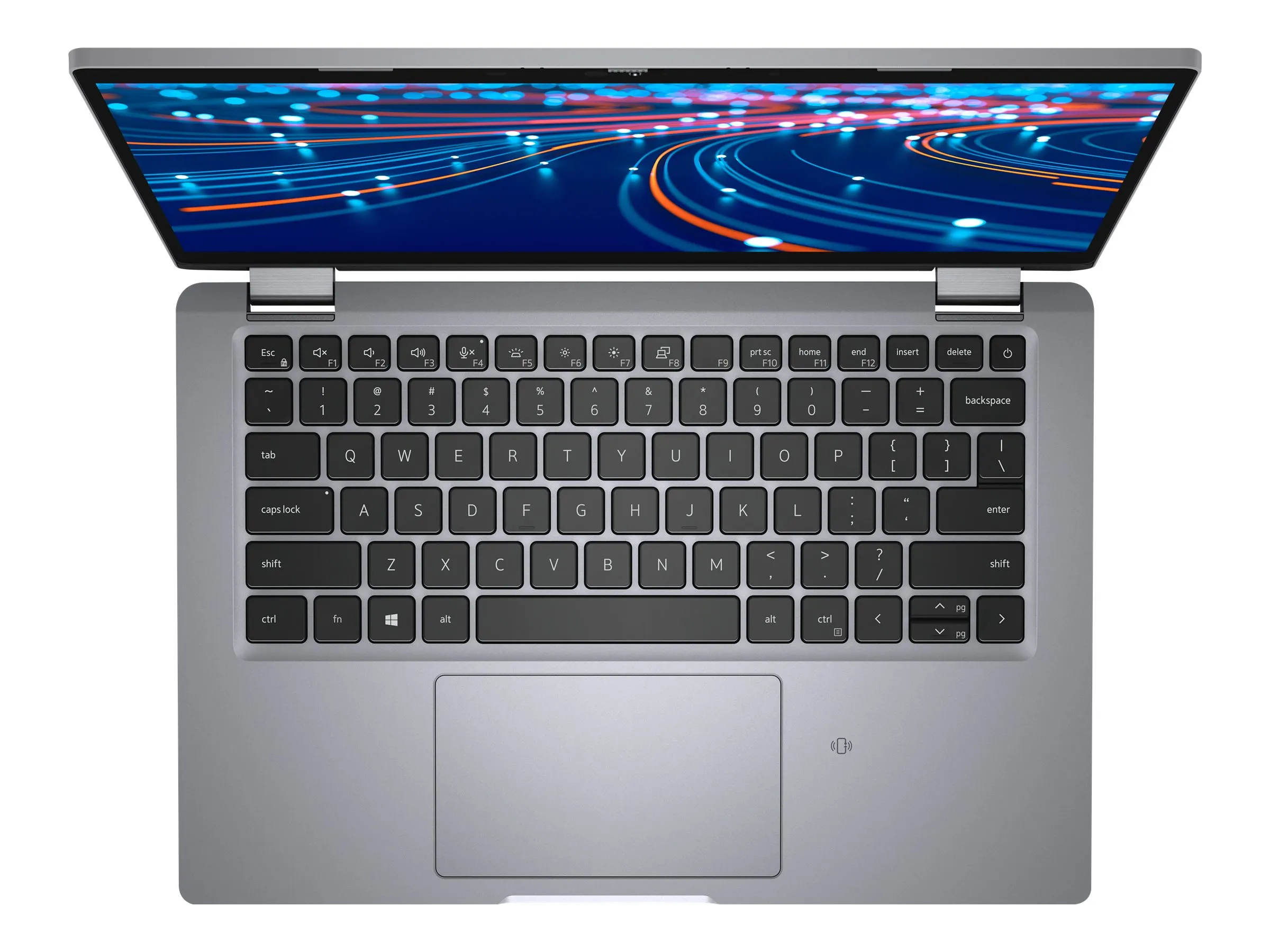 Dell Latitude 5320 2In1 - Core i7-1185G7 - 32GB DDR4 - 512GB SSD - intel iris Xe - 4