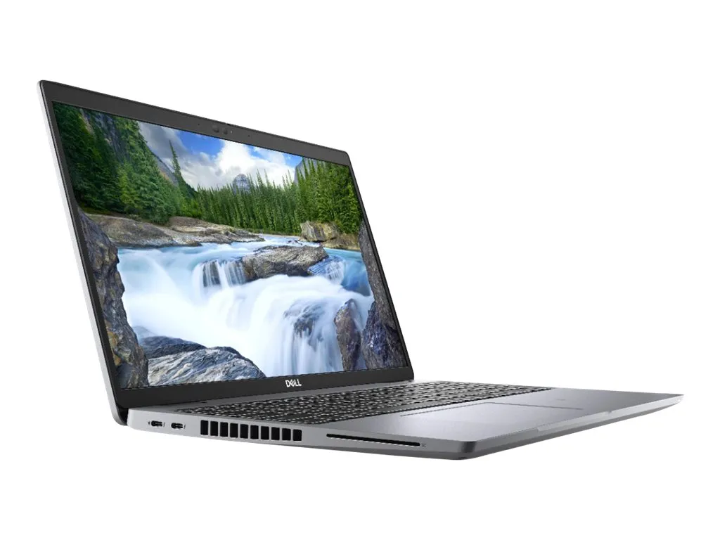 Dell Latitude 5520 - Core i7-1185G7 - 8GB DDR4 - 256GB SSD - intel iris Xe - 4