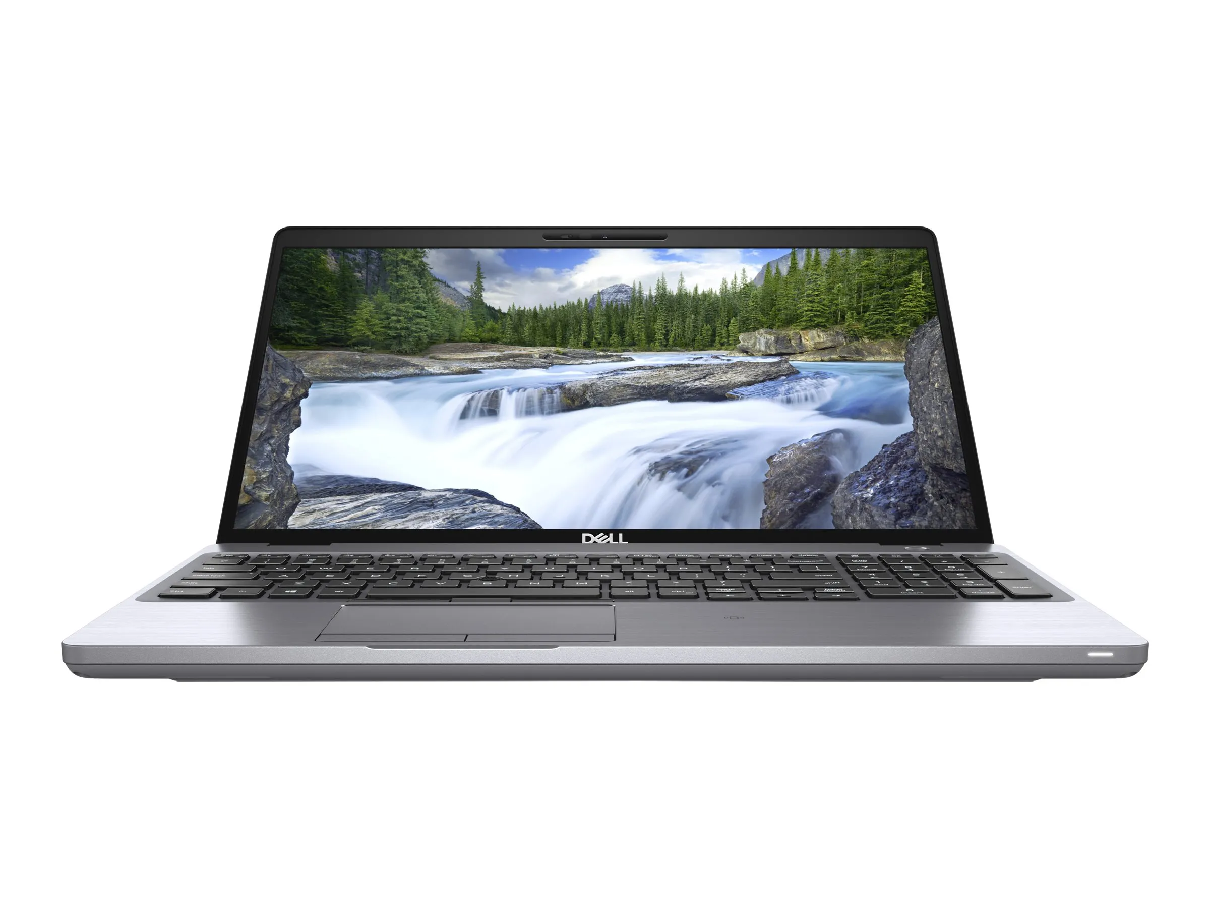 Dell Latitude 5511 - Core i5-10300H - 8GB DDR4 - 256GB SSD - NVIDIA GeForce MX250 2GB - 10