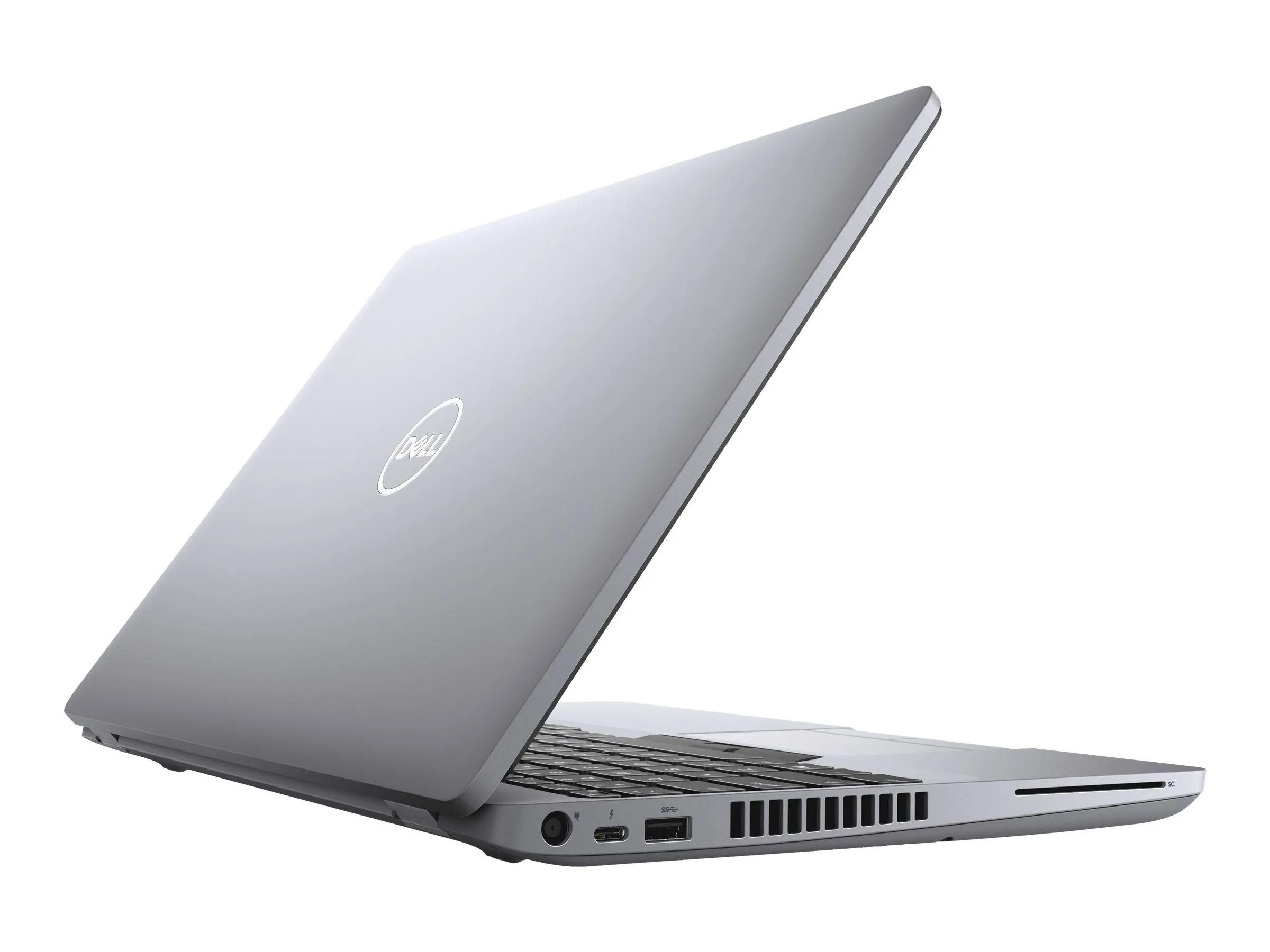 Dell Latitude 5511 - Core i5-10300H - 8GB DDR4 - 256GB SSD - NVIDIA GeForce MX250 2GB - 7