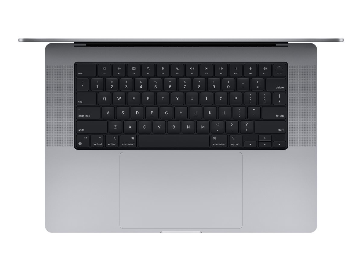 Apple Macbook Pro 2023 - m2 pro - 16GB DDR4 - 1TB SSD - m - 3
