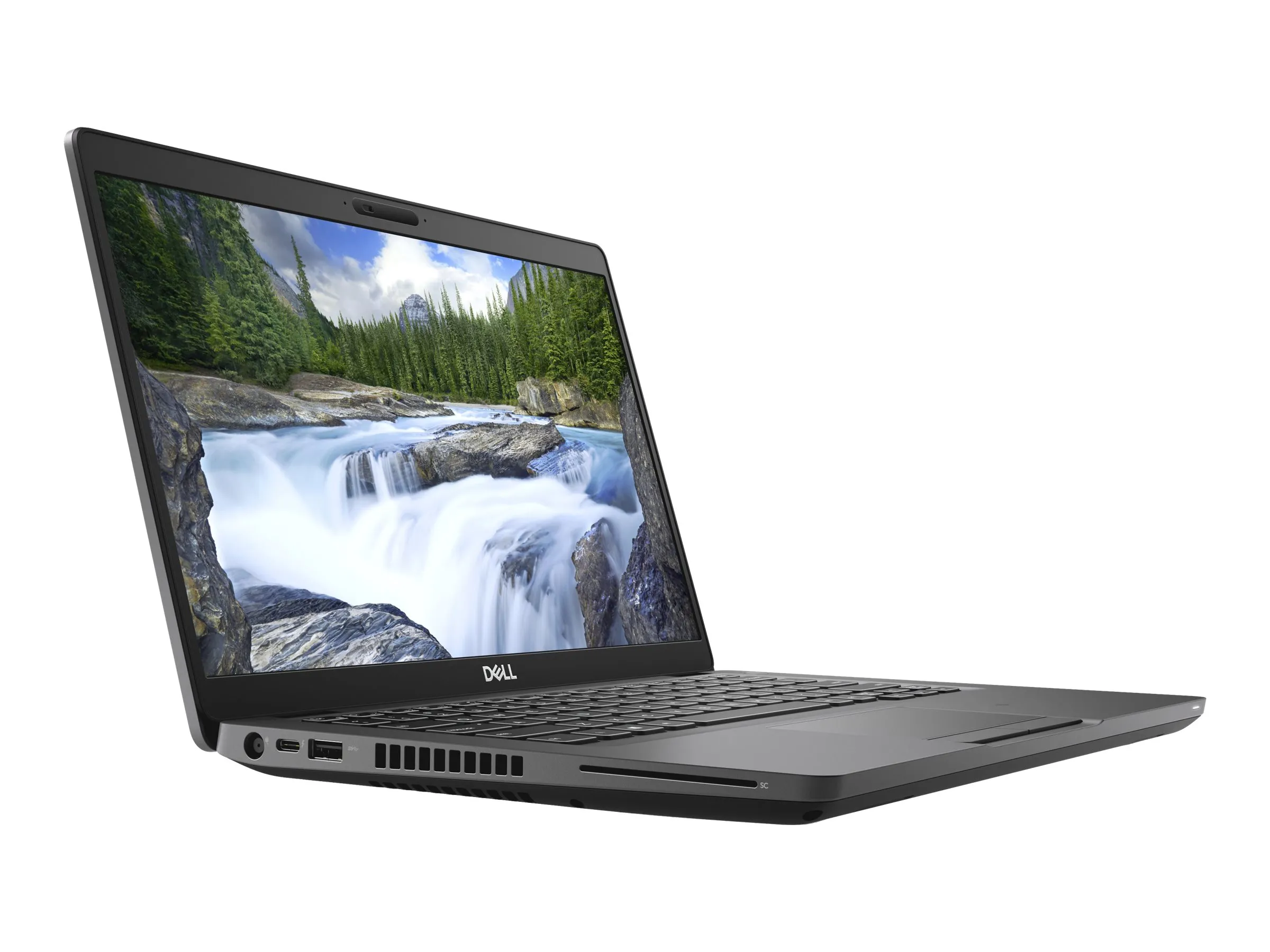 Dell Latitude 5401 - Core i5-9400H - 8GB DDR4 - 256GB SSD - intel UHD - 9