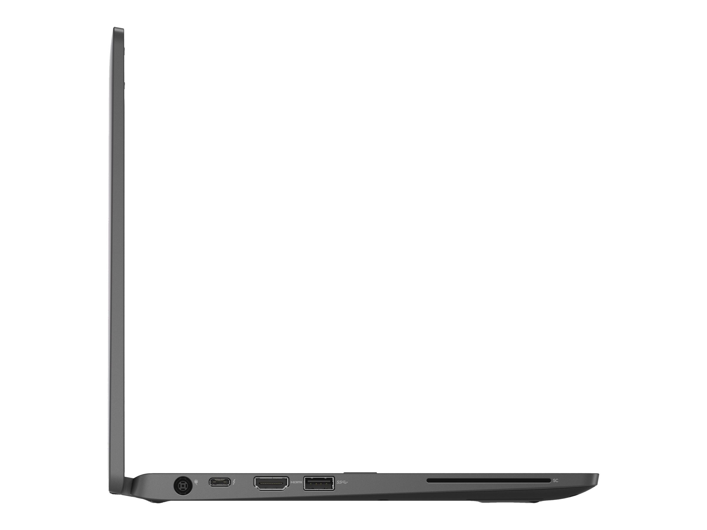 Dell Latitude 5300 2In1 - Core i7-8665U - 8GB DDR4 - 256GB SSD - intel UHD 620 - 10