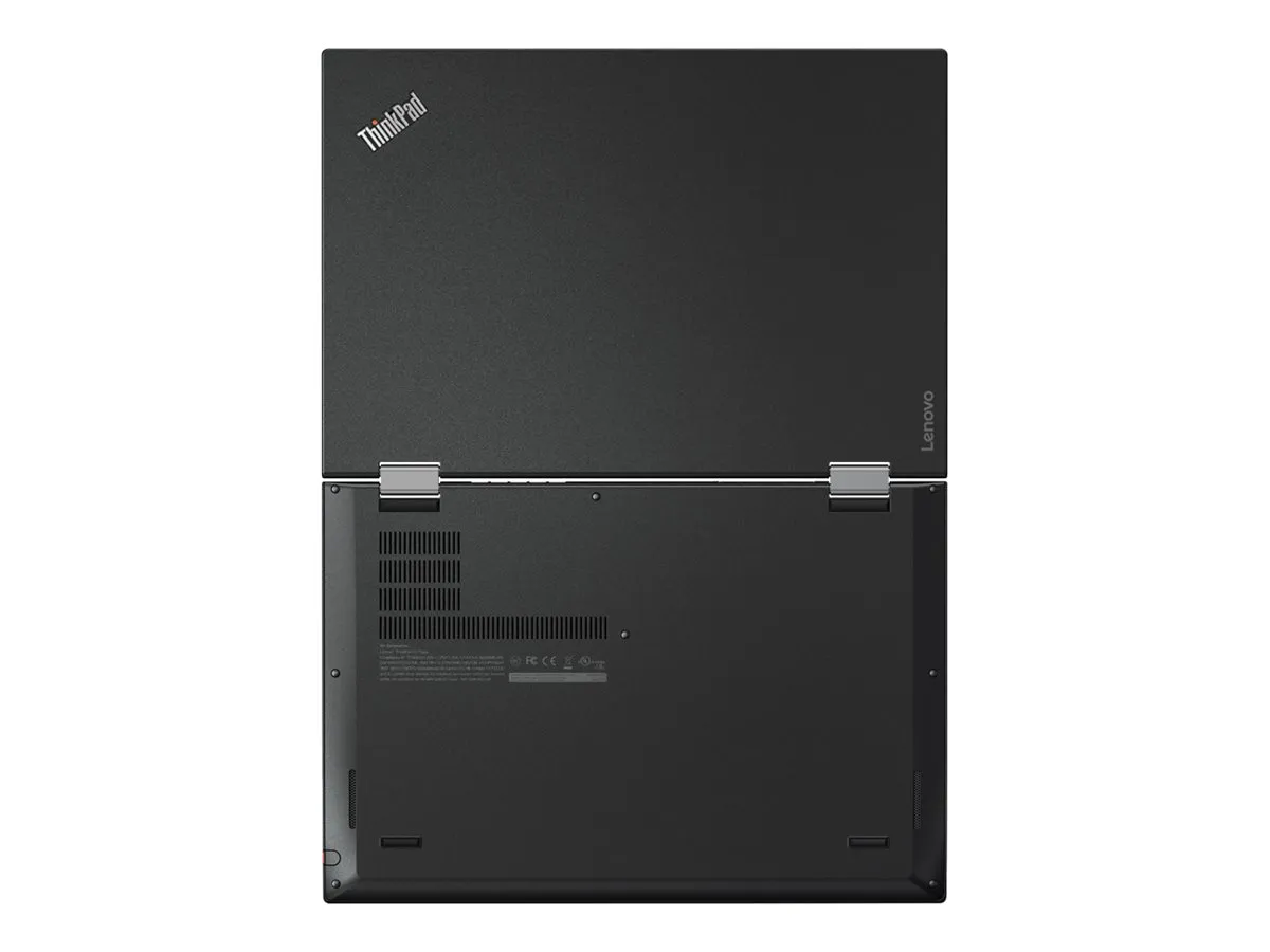 Lenovo X1 Yoga - core i5-7th gen - 8GB DDR4 - 256GB SSD - intel hd 520 - 5