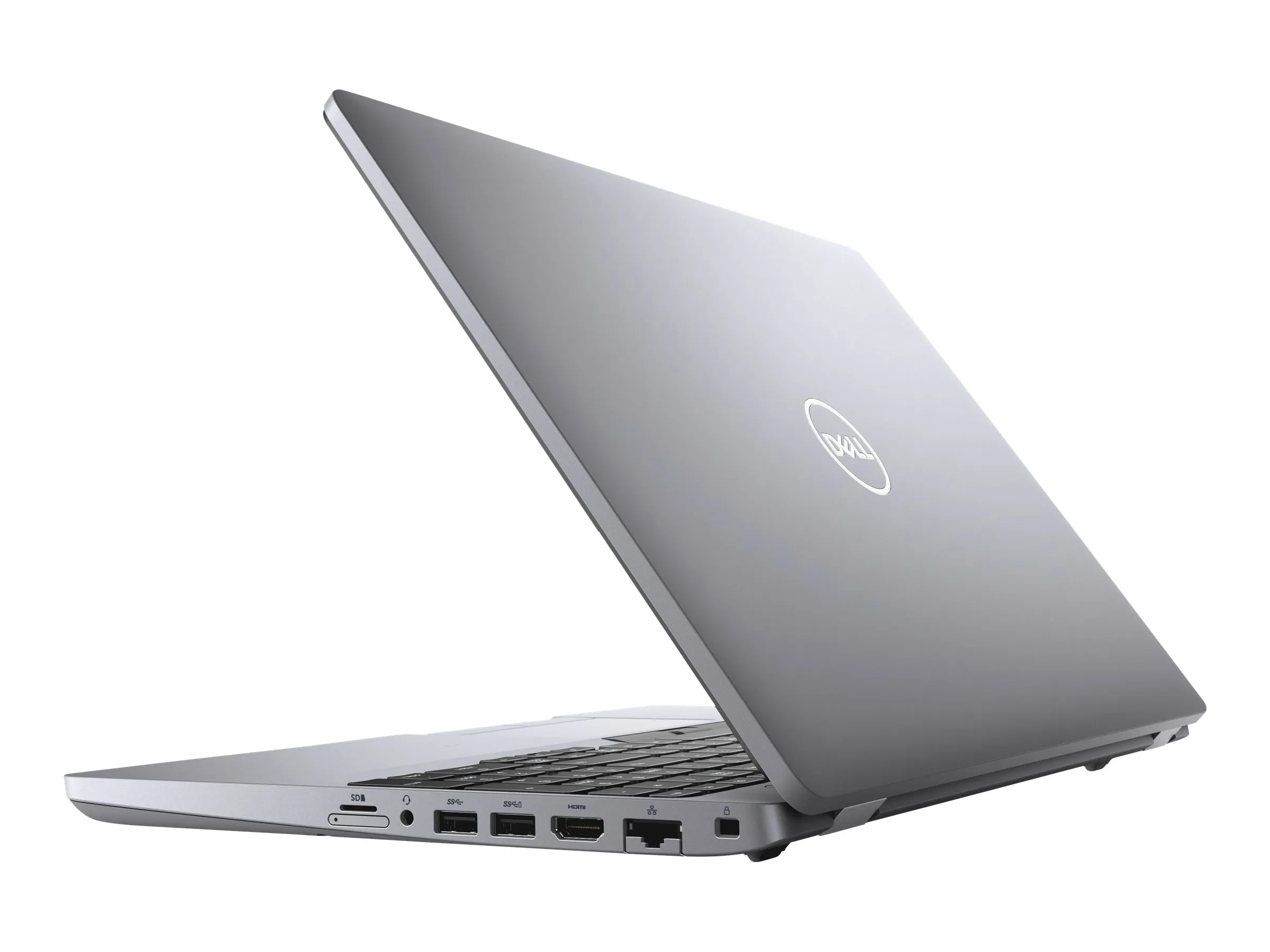 Dell Latitude 5510 - Core i7-10810U - 8GB DDR4 - 256GB SSD - intel UHD - 5