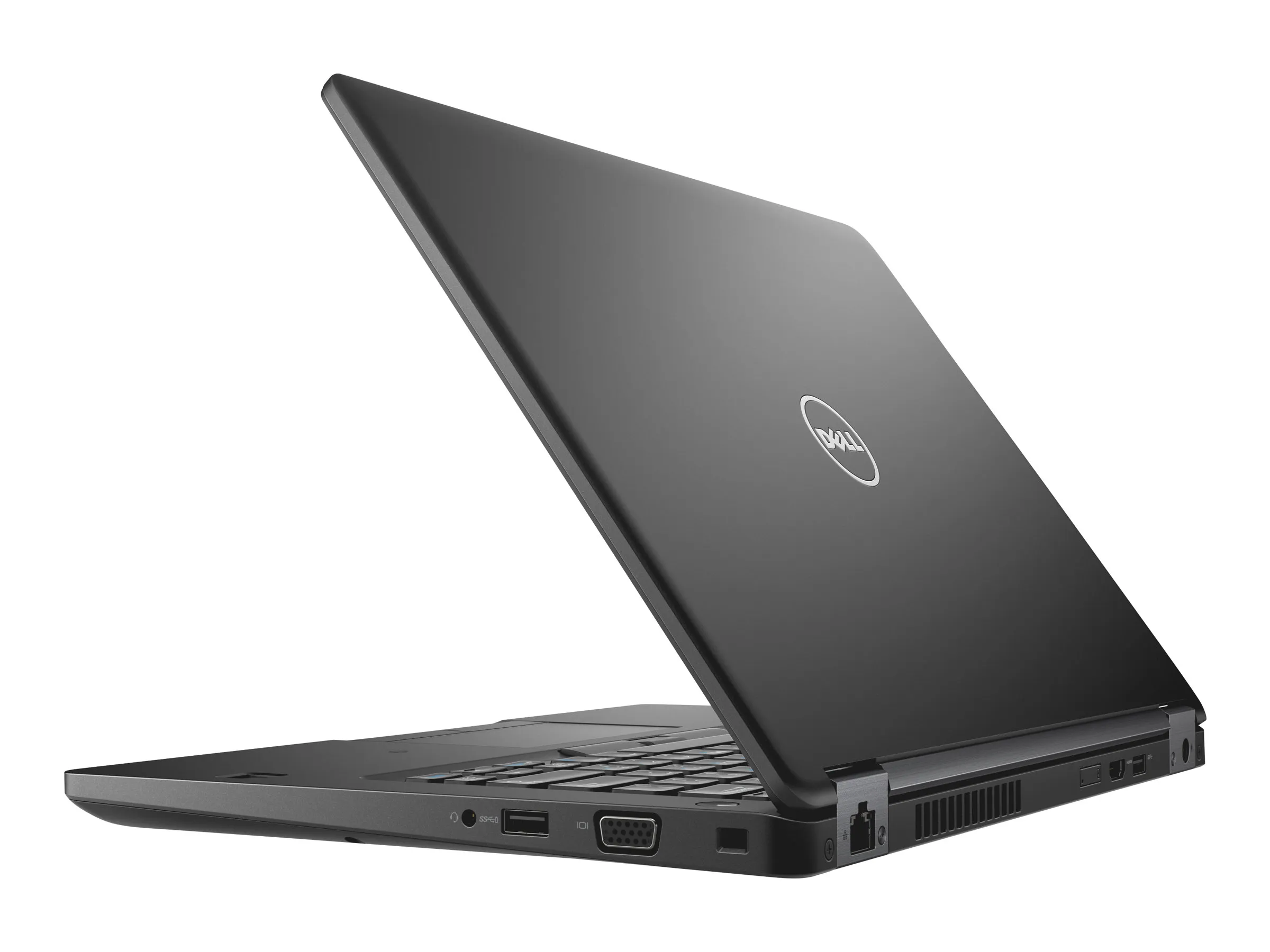 Dell Latitude 5480 - Core i7-6600U - 8GB DDR4 - 256GB SSD - NVIDIA GeForce 930MX 2GB GDDR5 - 3