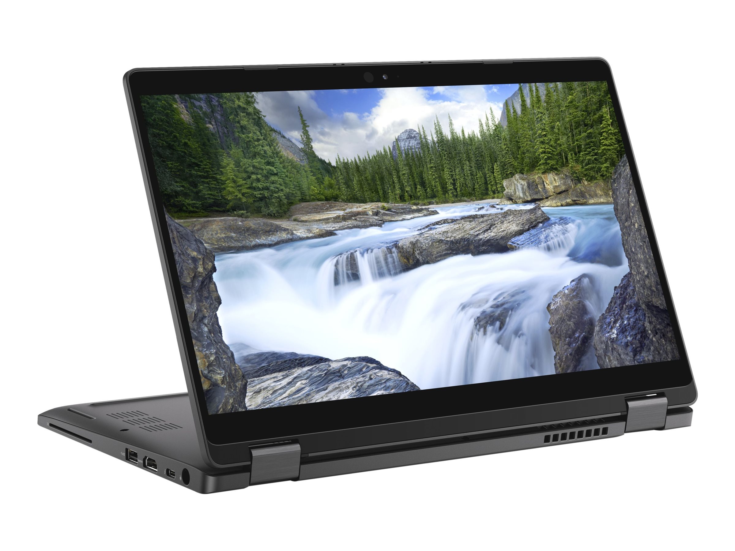 Dell Latitude 5300 2In1 - Core i7-8665U - 8GB DDR4 - 256GB SSD - intel UHD 620 - 6