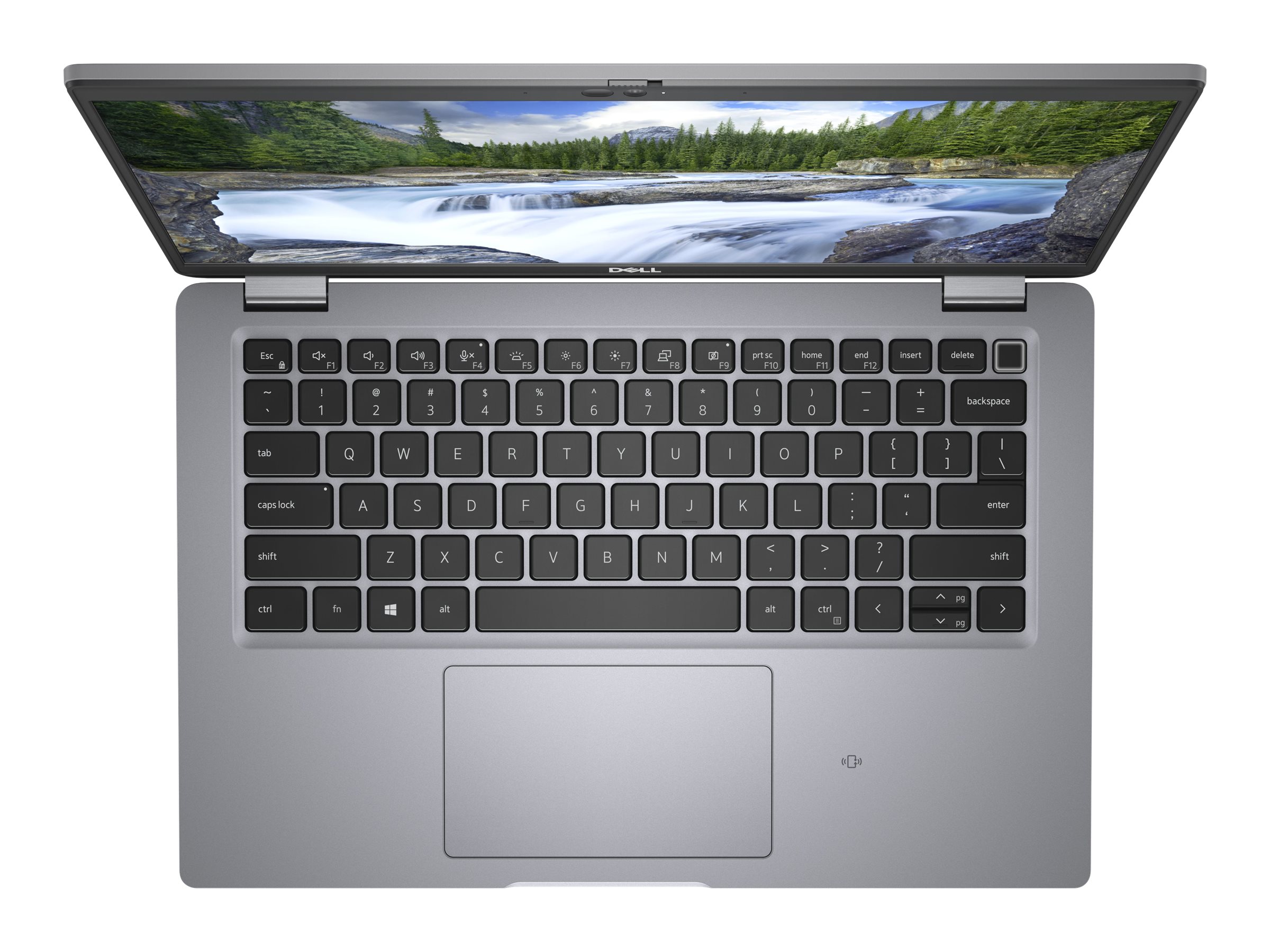 Dell Latitude 5420 - Core i5-1135G7 - 8GB DDR4 - 256GB SSD - intel iris Xe - 4