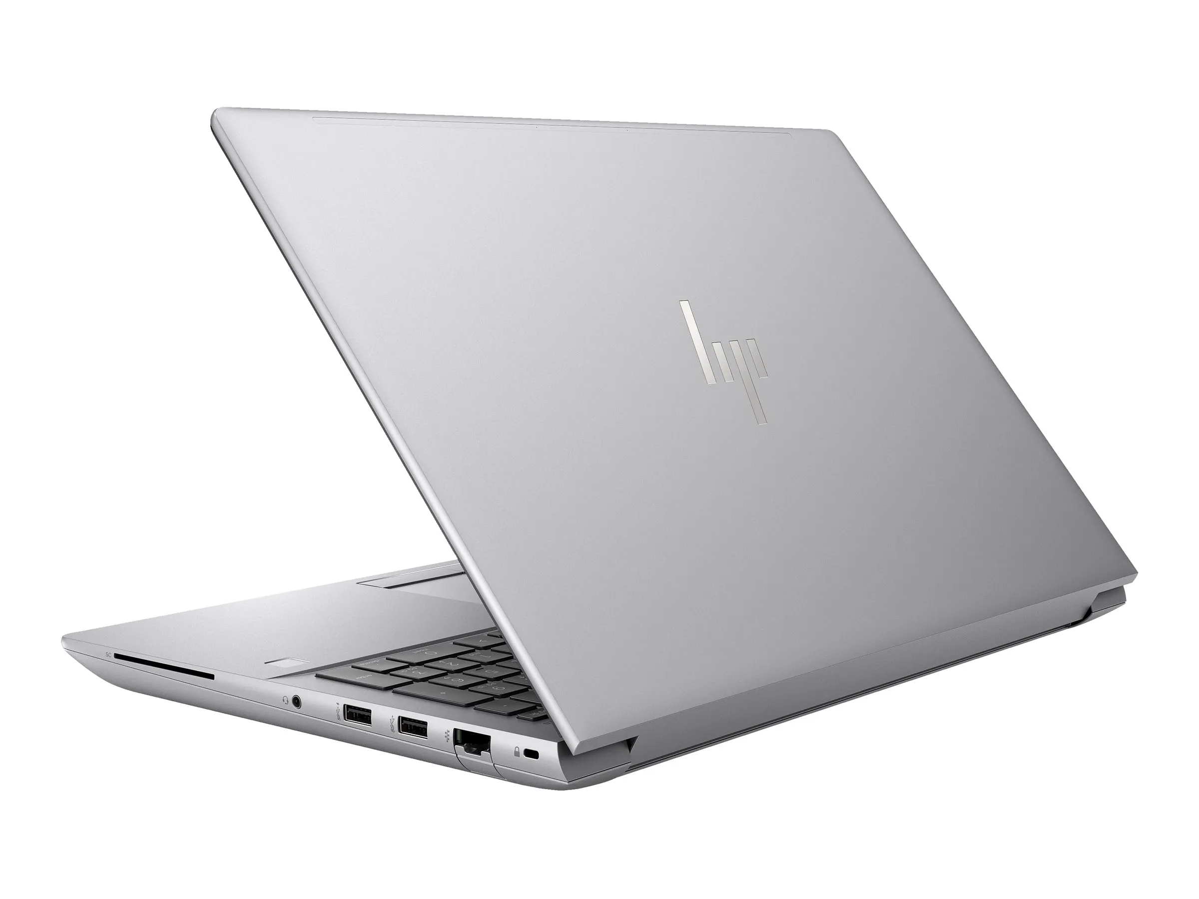 HP Zbook Fury 16 G10 - Core i7-13700HX - 32GB DDR5 - 512GB SSD - RTx A1000 6GB - 7