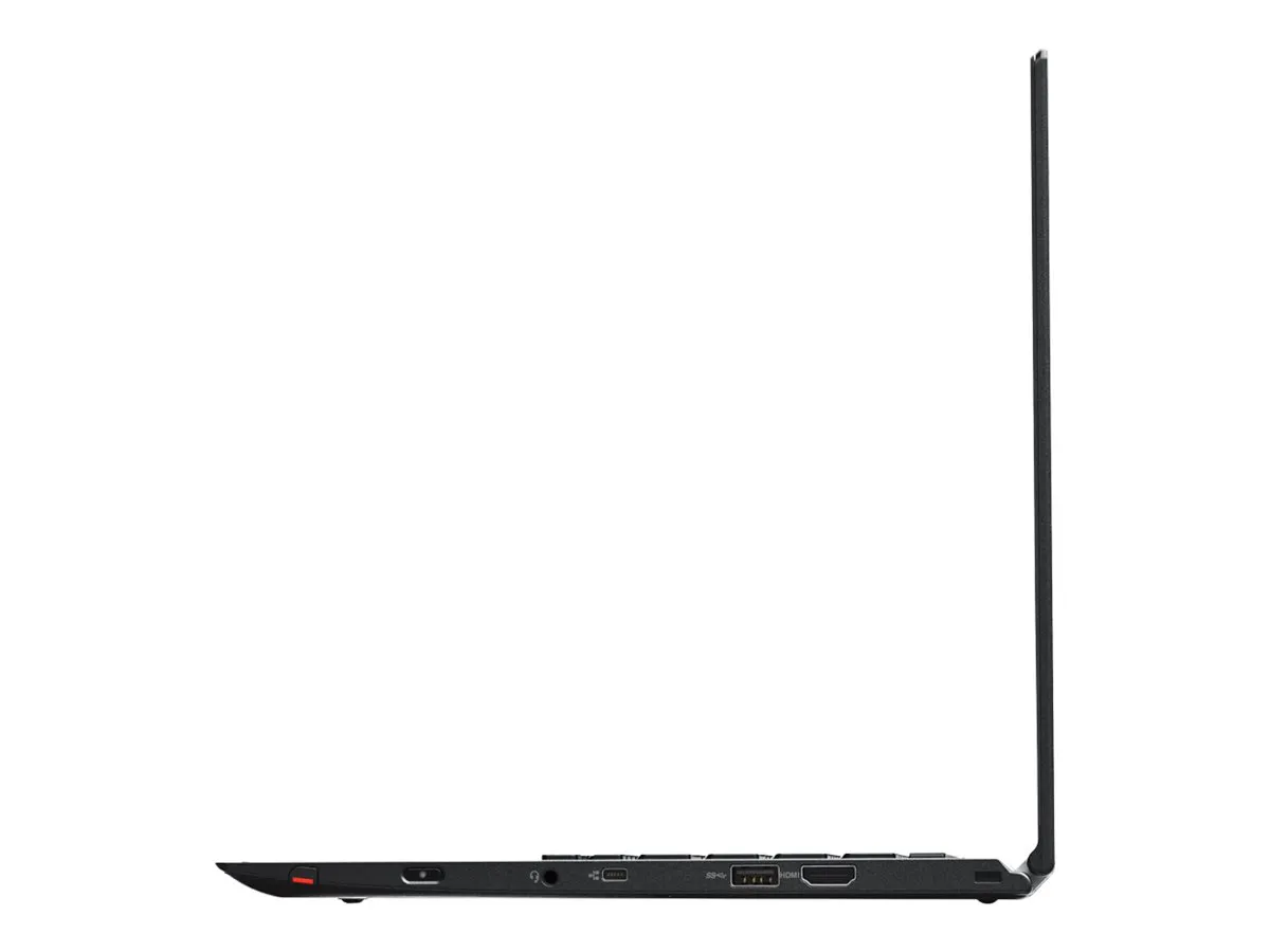 Lenovo X1 Yoga - core i5-7th gen - 8GB DDR4 - 256GB SSD - intel hd 520 - 2
