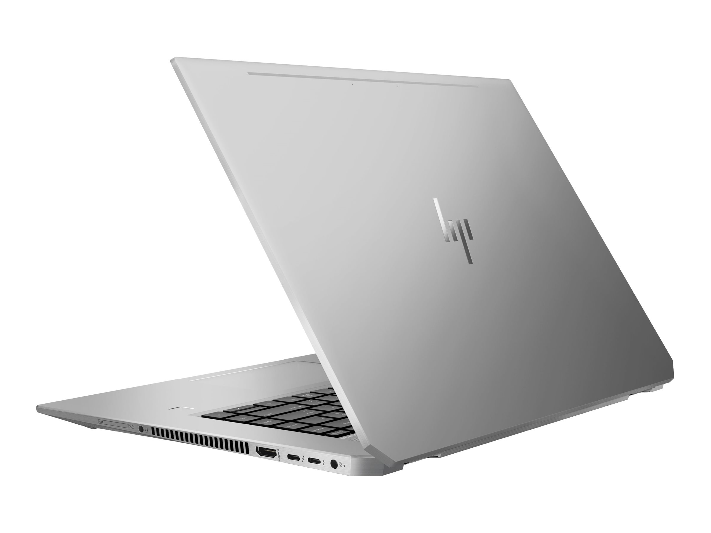 HP Zbook Studio G5 - Intel Xeon E-2176M - 16GB DDR4 - 512GB SSD - nvidia T1000 4GB - 6