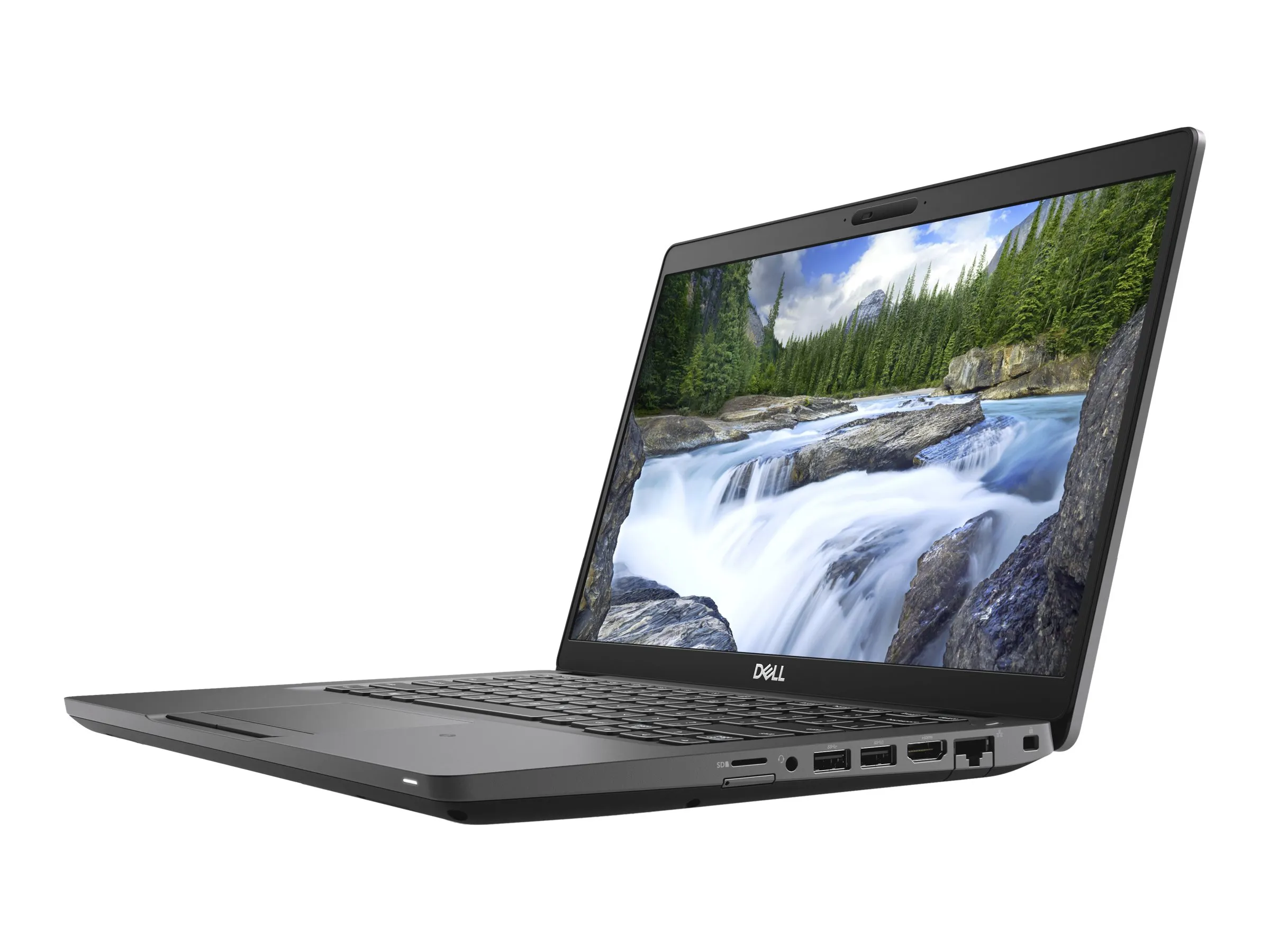 Dell Latitude 5401 - Core i5-9400H - 8GB DDR4 - 256GB SSD - intel UHD - 3